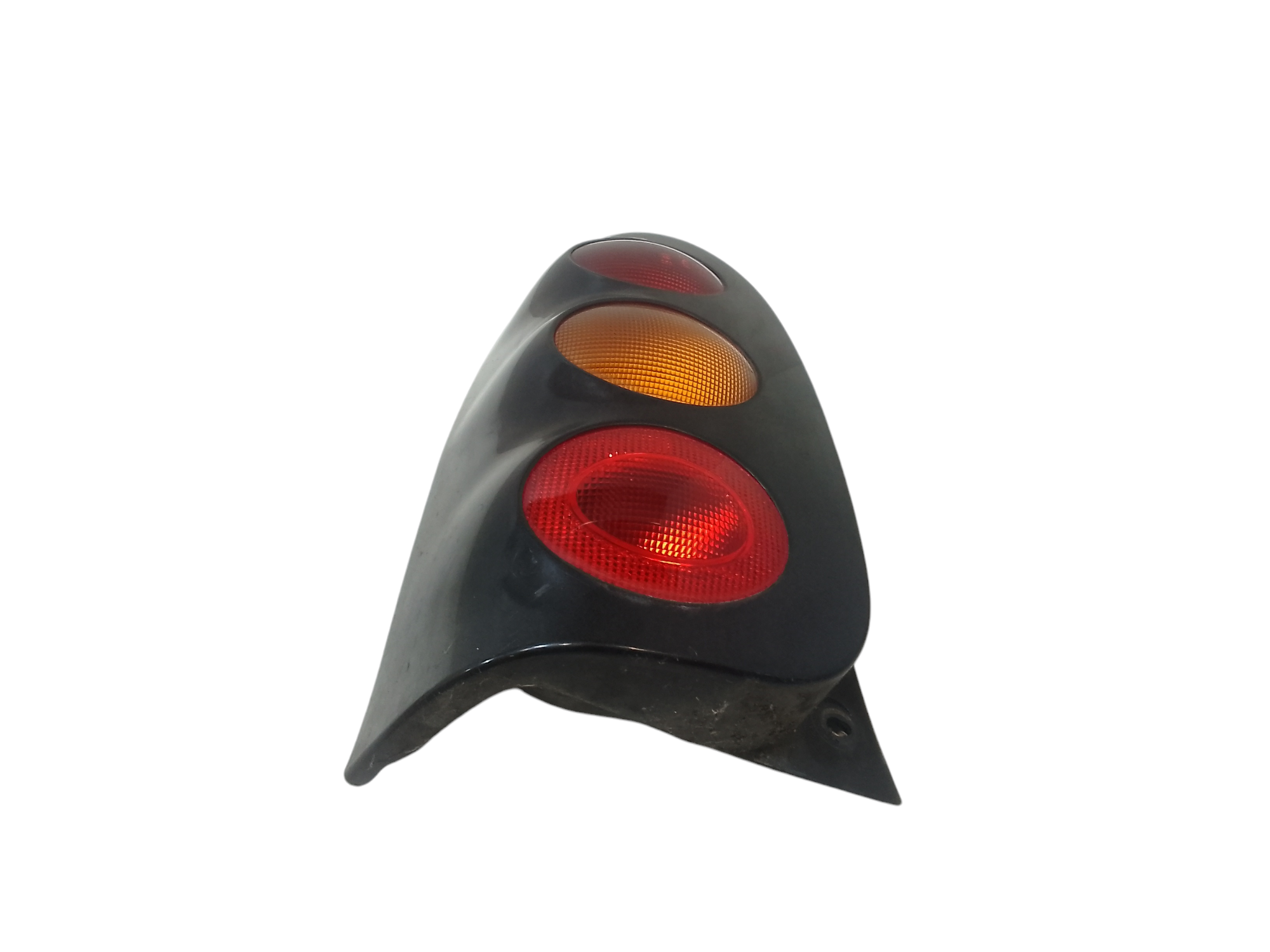 Stop fanale Posteriore sinistro lato Guida per Smart Fortwo Coup 1 Serie (1998 - 2003)