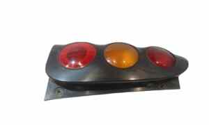 Stop fanale Posteriore sinistro lato Guida per Smart Fortwo Coup 1 Serie (1998 - 2003)