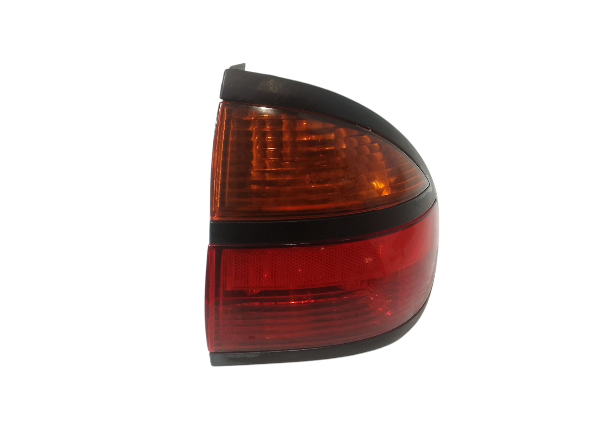 Stop fanale posteriore Destro Passeggero per Renault Laguna Berlina 2 Serie (1998 - 2001)