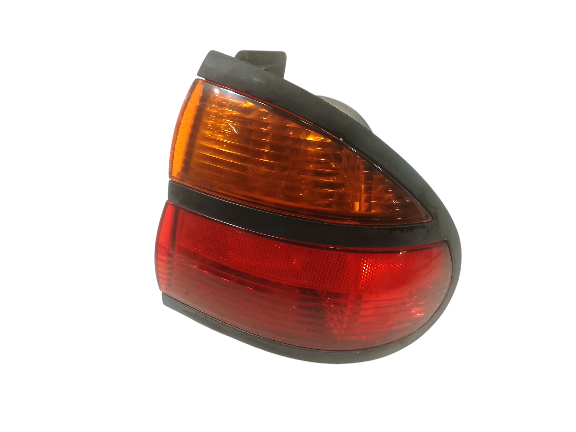 Stop fanale posteriore Destro Passeggero per Renault Laguna Berlina 2 Serie (1998 - 2001)