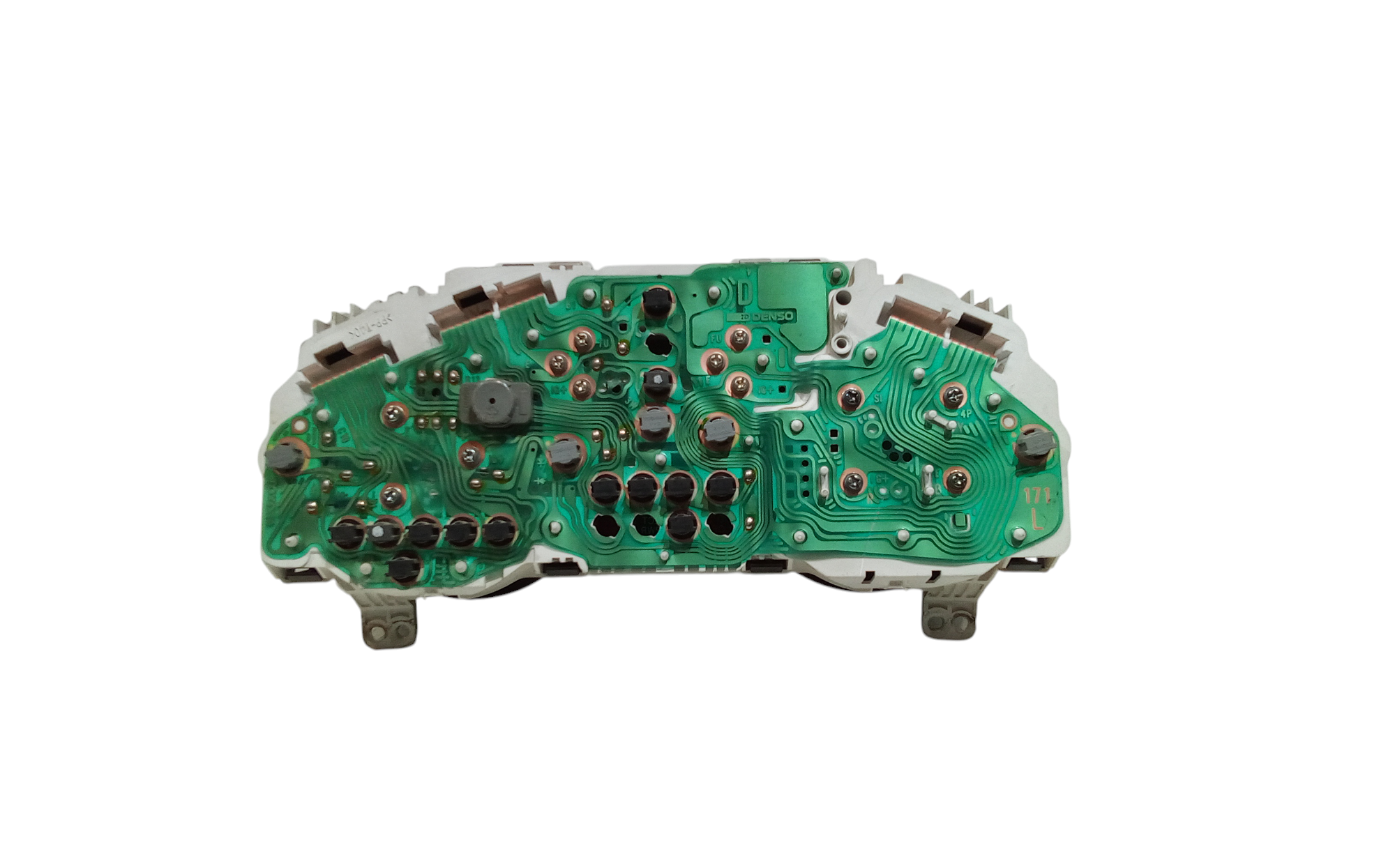 Quadro Strumenti per Toyota Rav4 1 Serie (1994 - 2000)