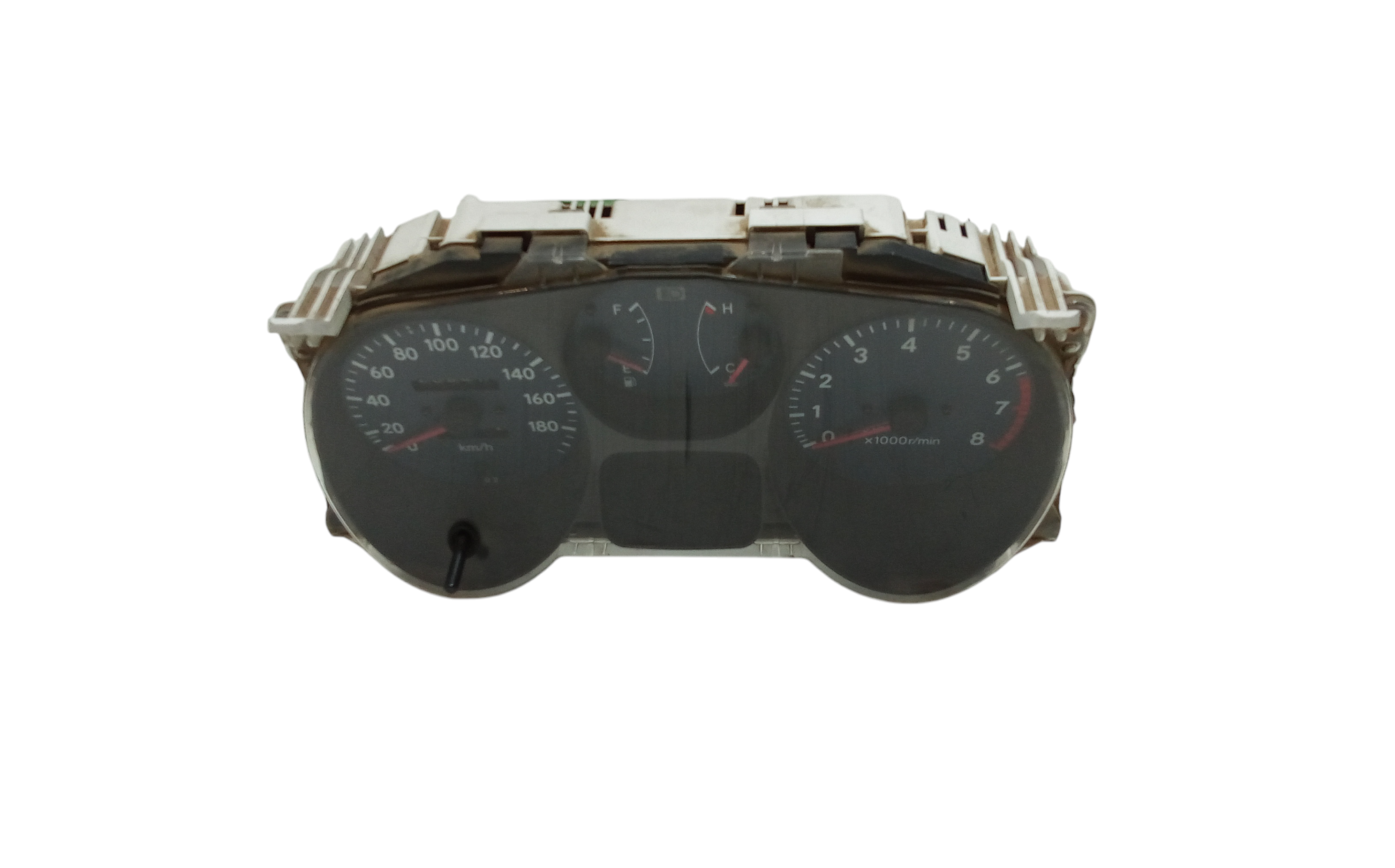 Quadro Strumenti per Toyota Rav4 1 Serie (1994 - 2000)