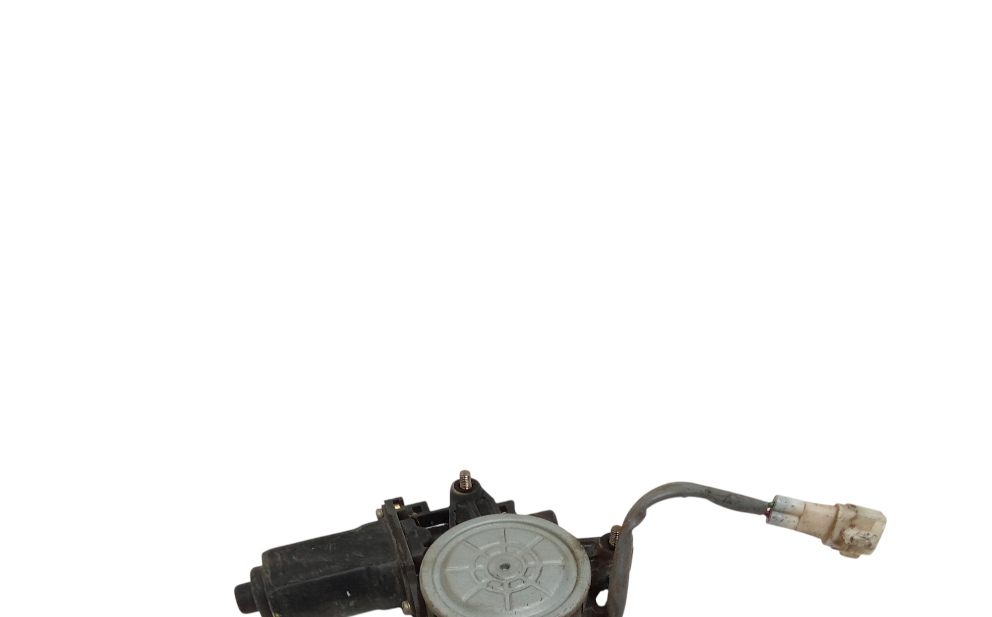 Cremagliera anteriore sinistra Guida per Toyota Rav4 1 Serie (1994 - 2000)