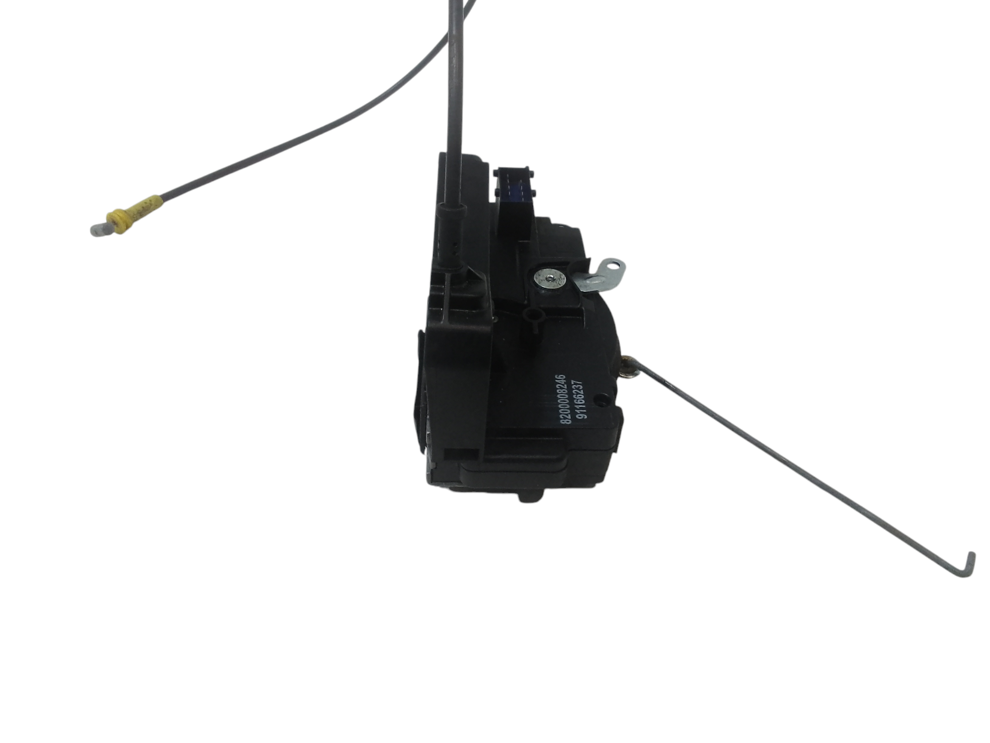 Serratura Anteriore Destra per Renault Trafic Combi 2 Serie (2007 - In produzione)