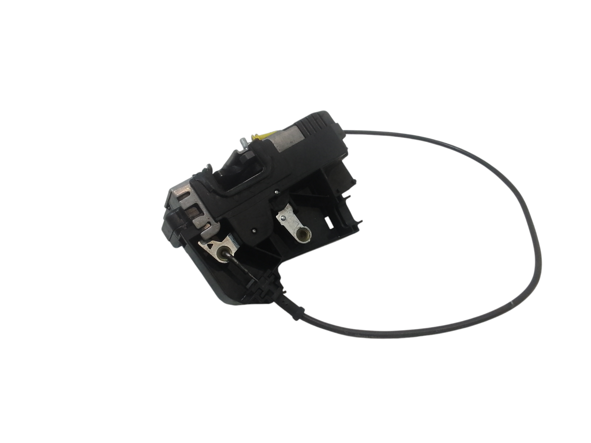 Serratura Anteriore Destra per Renault Trafic Combi 2 Serie (2007 - In produzione)