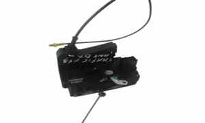 Serratura Anteriore Destra per Renault Trafic Combi 2 Serie (2007 - In produzione)