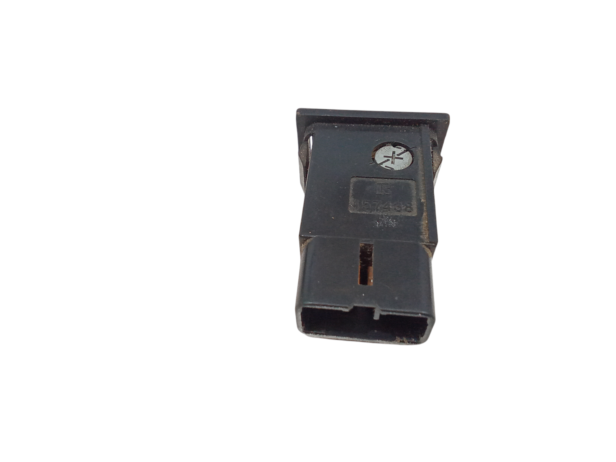 Interruttore pulsante bloccaggio differenziale per Toyota Rav4 1 Serie (1994 - 2000)