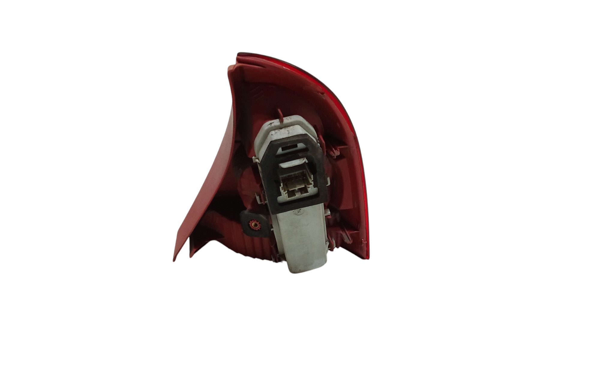 Stop fanale Posteriore sinistro lato Guida per Renault Clio Serie (01>05) (2001 - 2005)