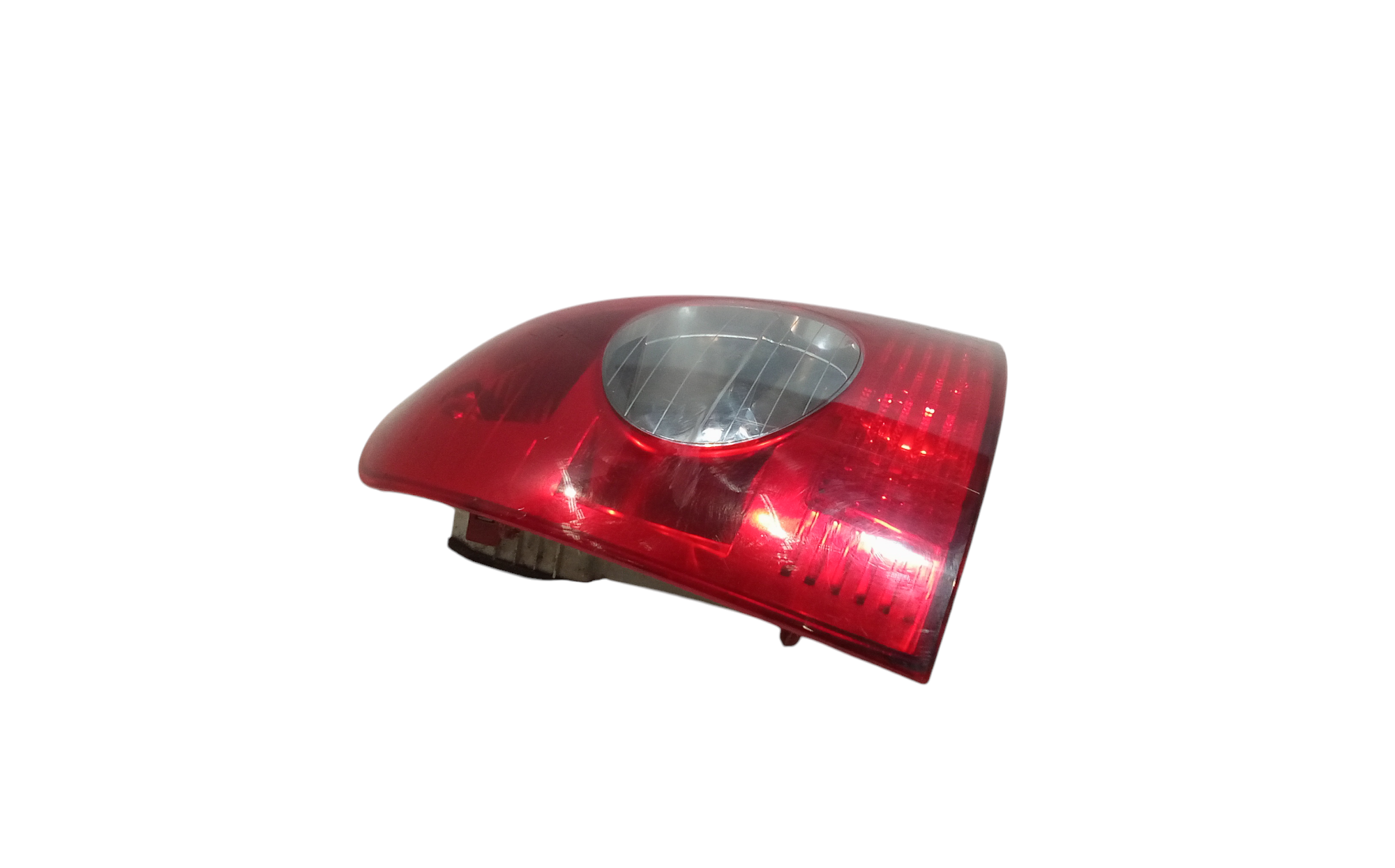 Stop fanale Posteriore sinistro lato Guida per Renault Clio Serie (01>05) (2001 - 2005)