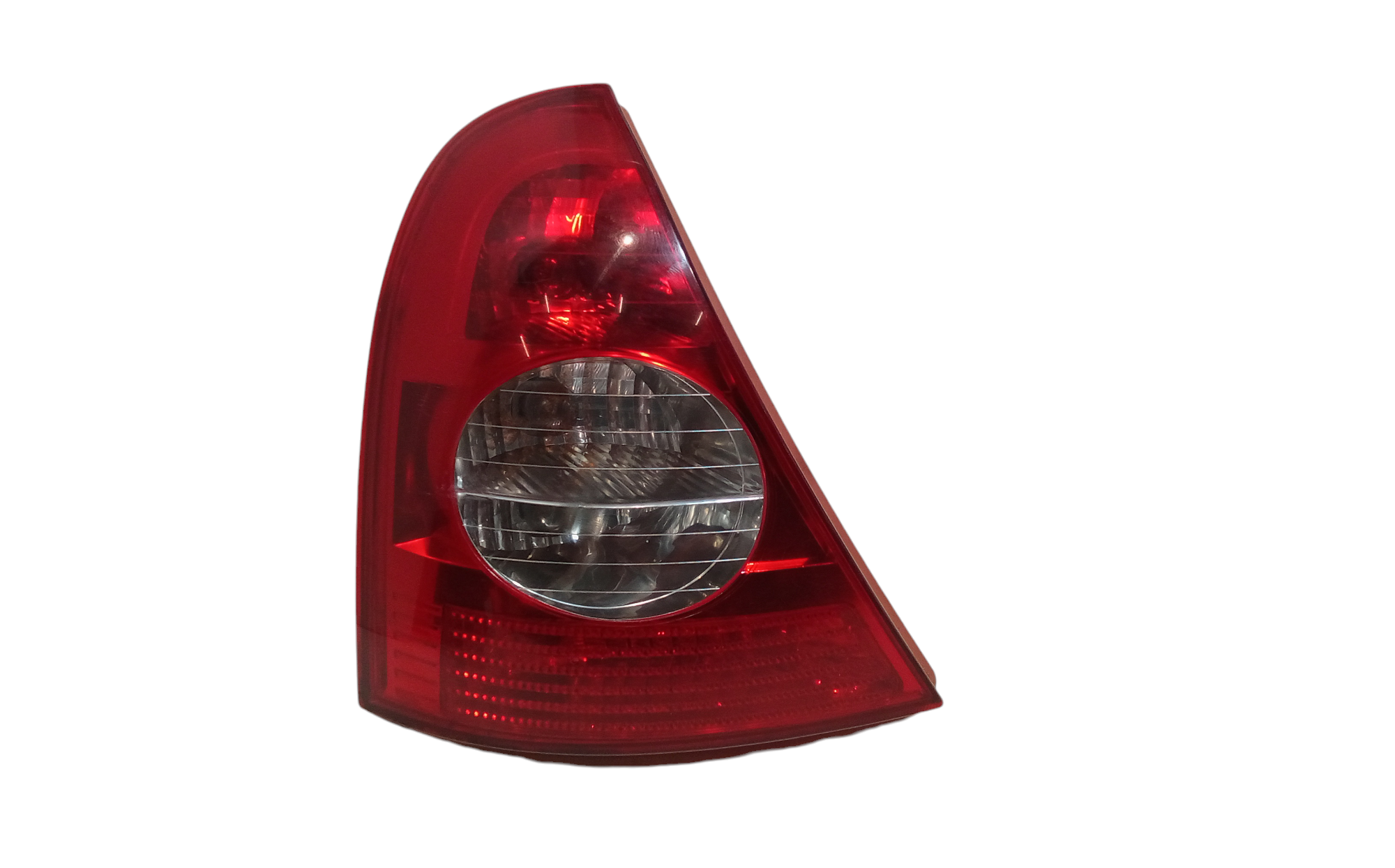 Stop fanale Posteriore sinistro lato Guida per Renault Clio Serie (01>05) (2001 - 2005)