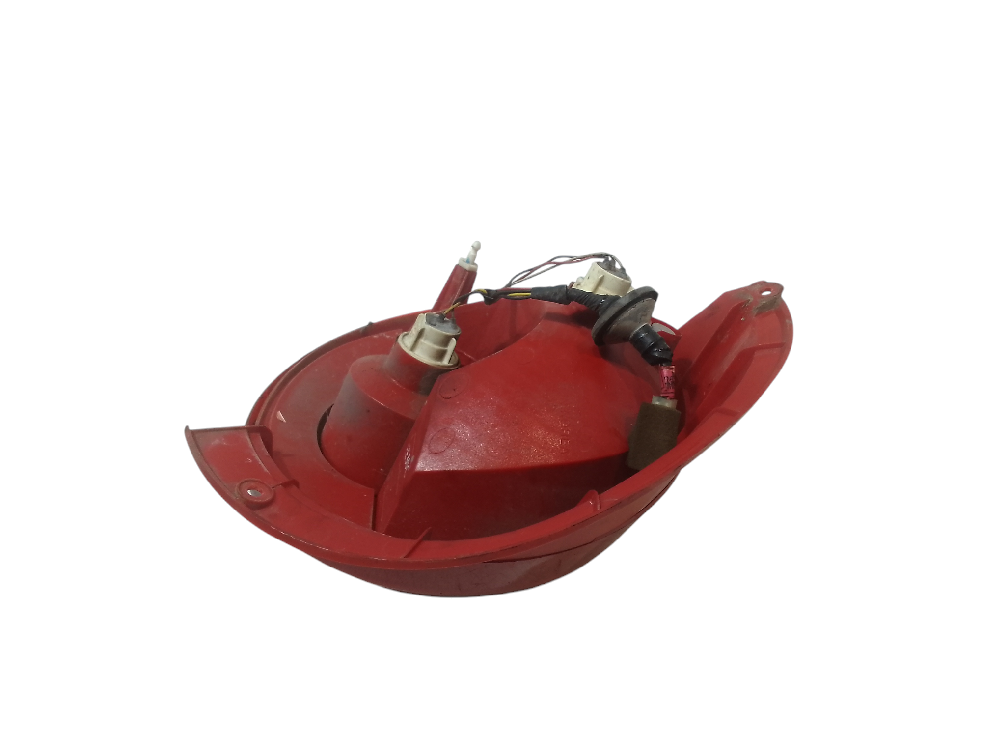 Stop fanale posteriore Destro Passeggero per Chevrolet Matiz 3 Serie (2005 - 2007)