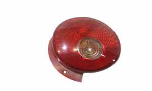 Stop fanale posteriore Destro Passeggero per Chevrolet Matiz 3 Serie (2005 - 2007)