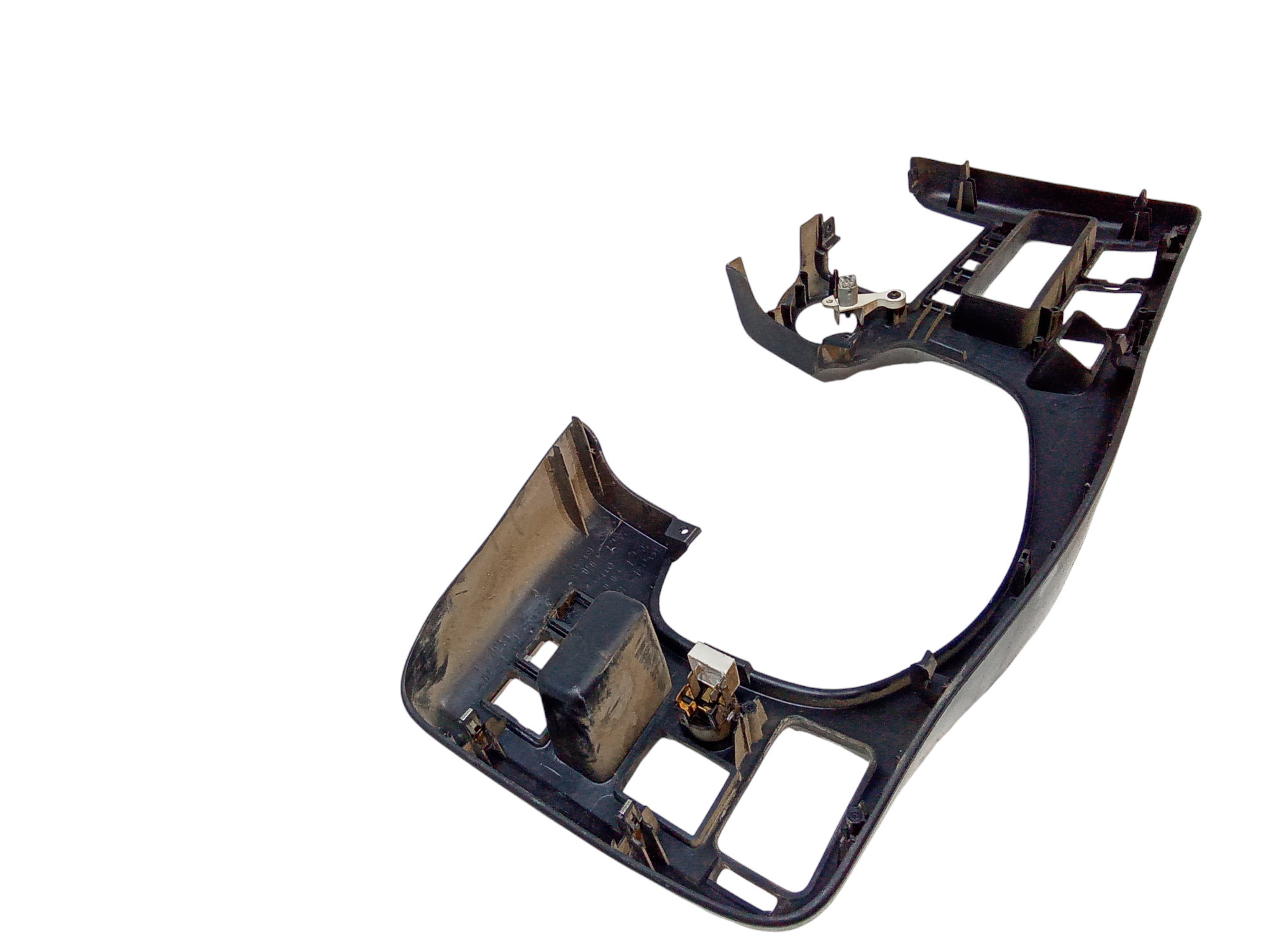 Mascherina centrale cruscotto per Toyota Rav4 1 Serie (1994 - 2000)