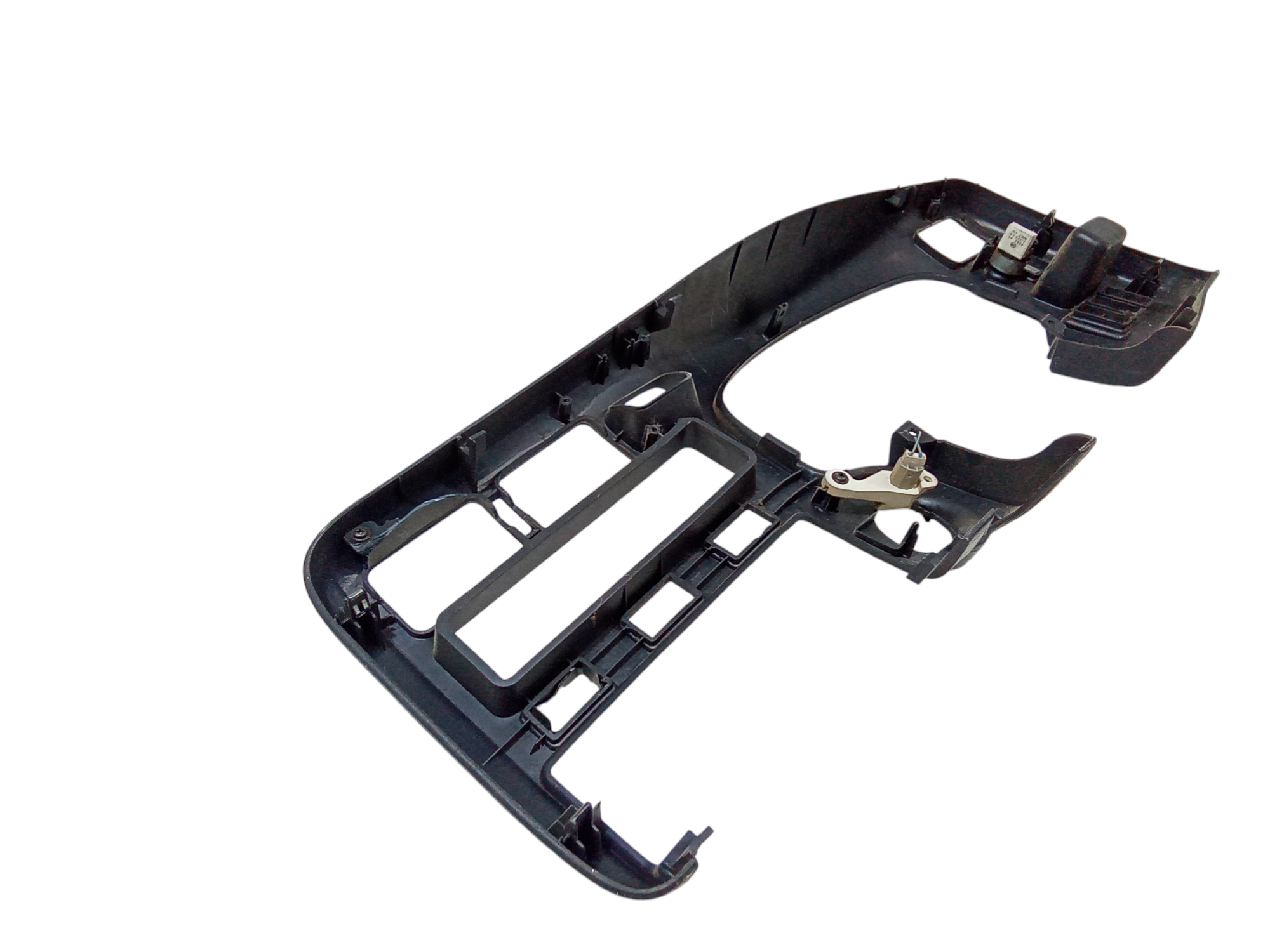 Mascherina centrale cruscotto per Toyota Rav4 1 Serie (1994 - 2000)