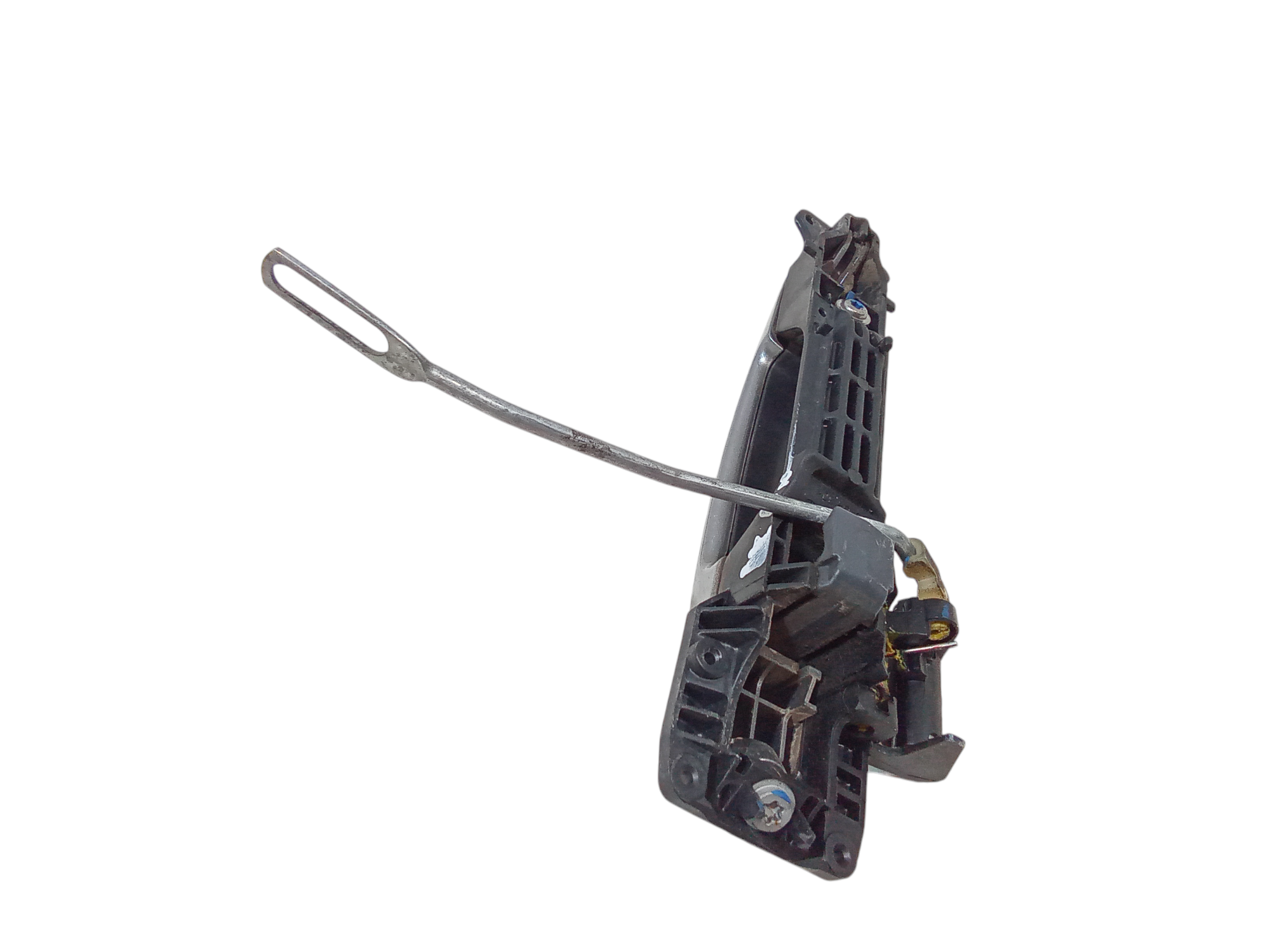 Maniglia esterna Anteriore Destra per Suzuki Splash 1 Serie (2008 - In produzione)