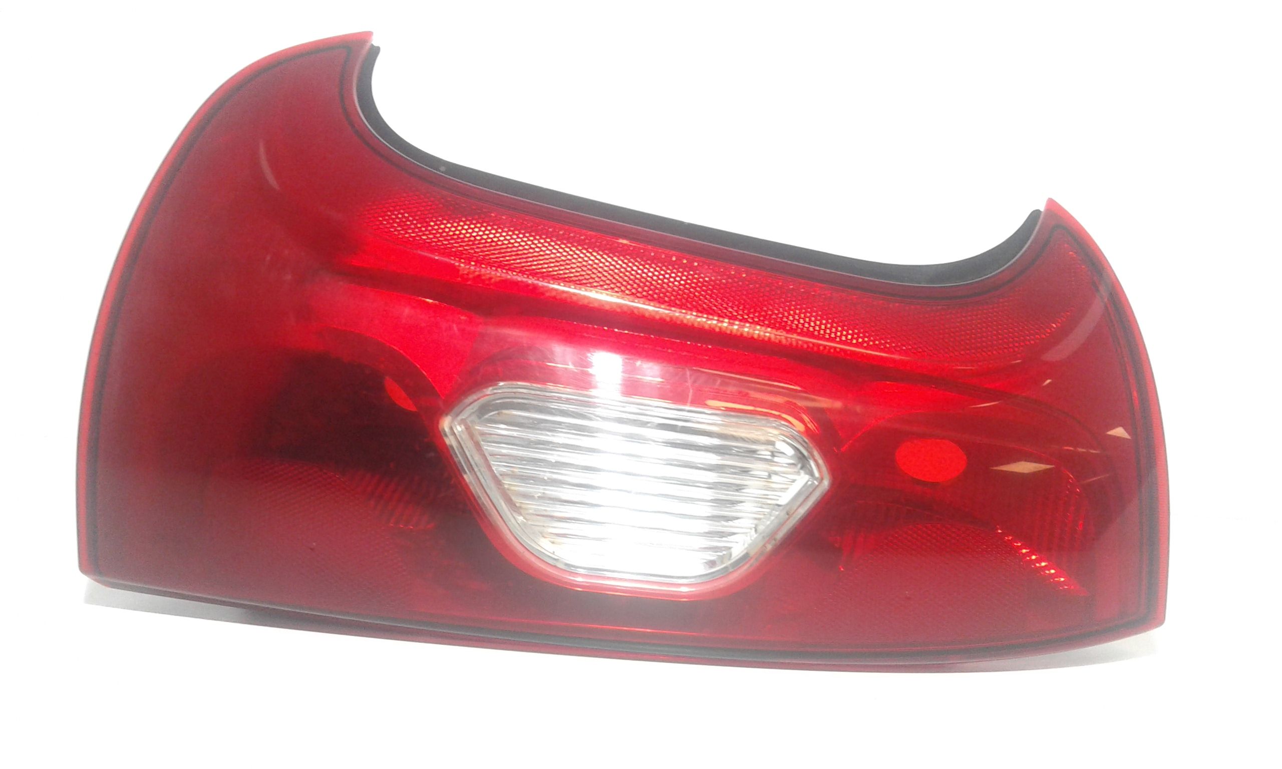 Stop fanale Posteriore sinistro lato Guida FIAT Panda 3 Serie