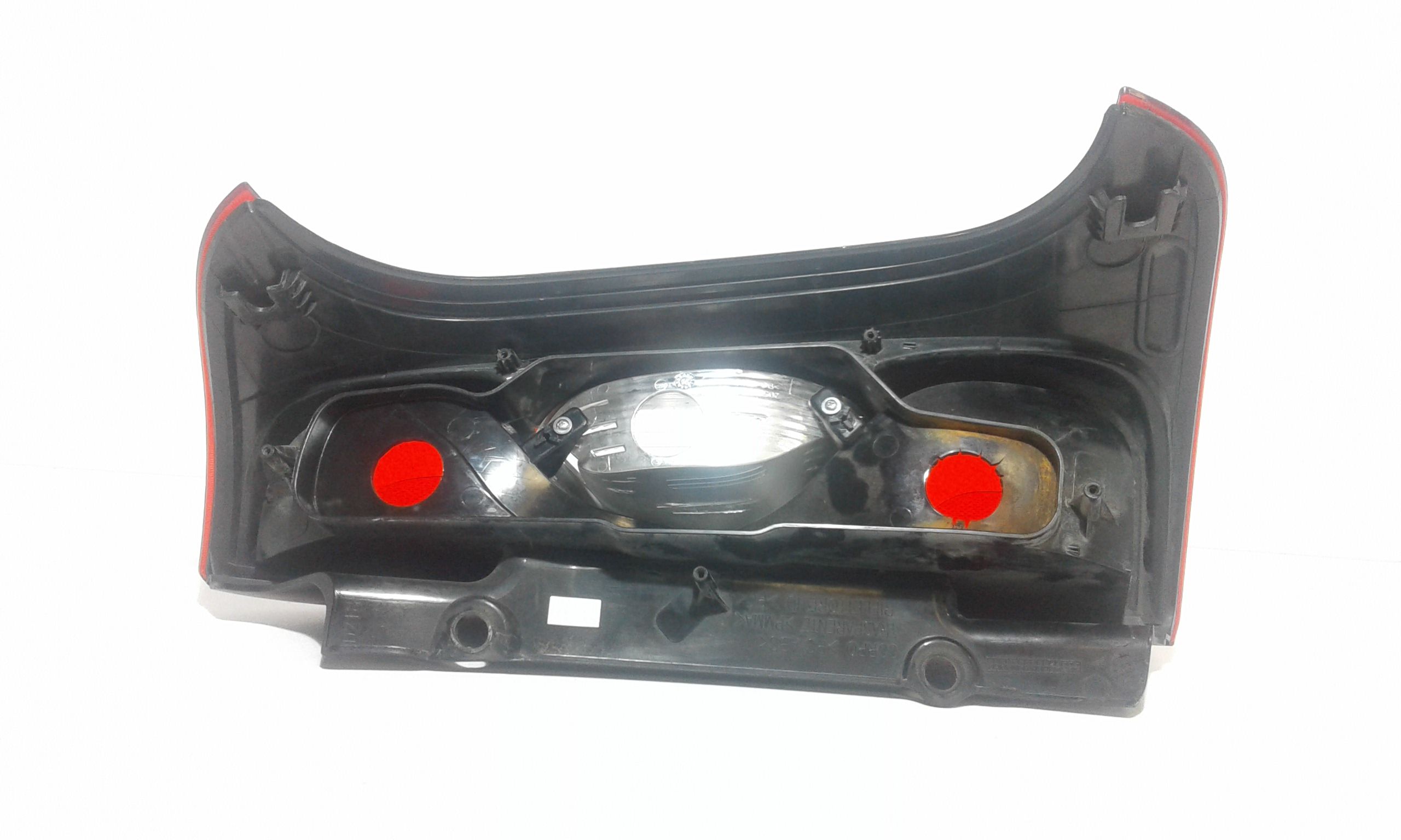 Stop fanale Posteriore sinistro lato Guida FIAT Panda 3 Serie