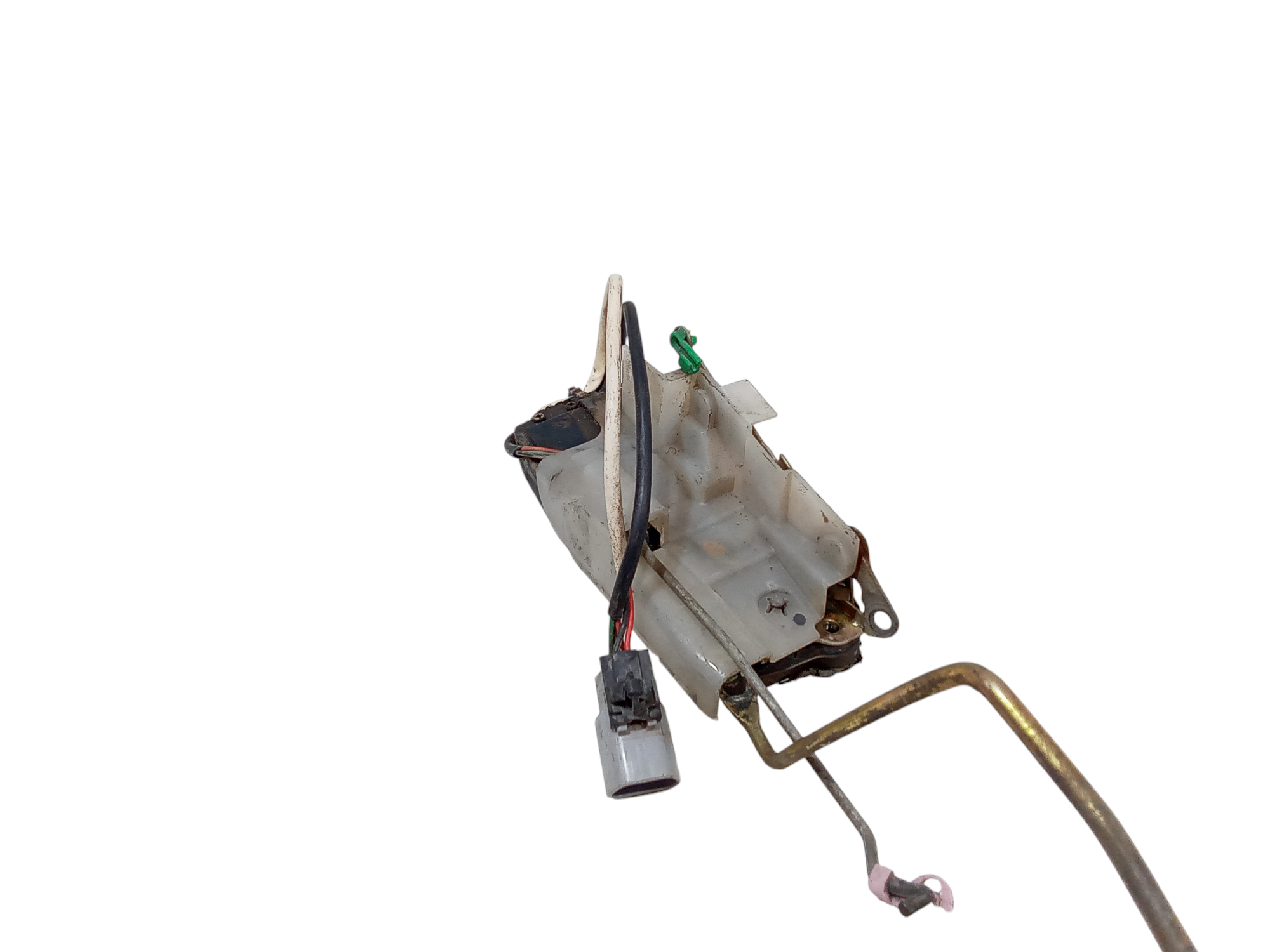 Serratura Anteriore Sinistra per Toyota Rav4 1 Serie (1994 - 2000)