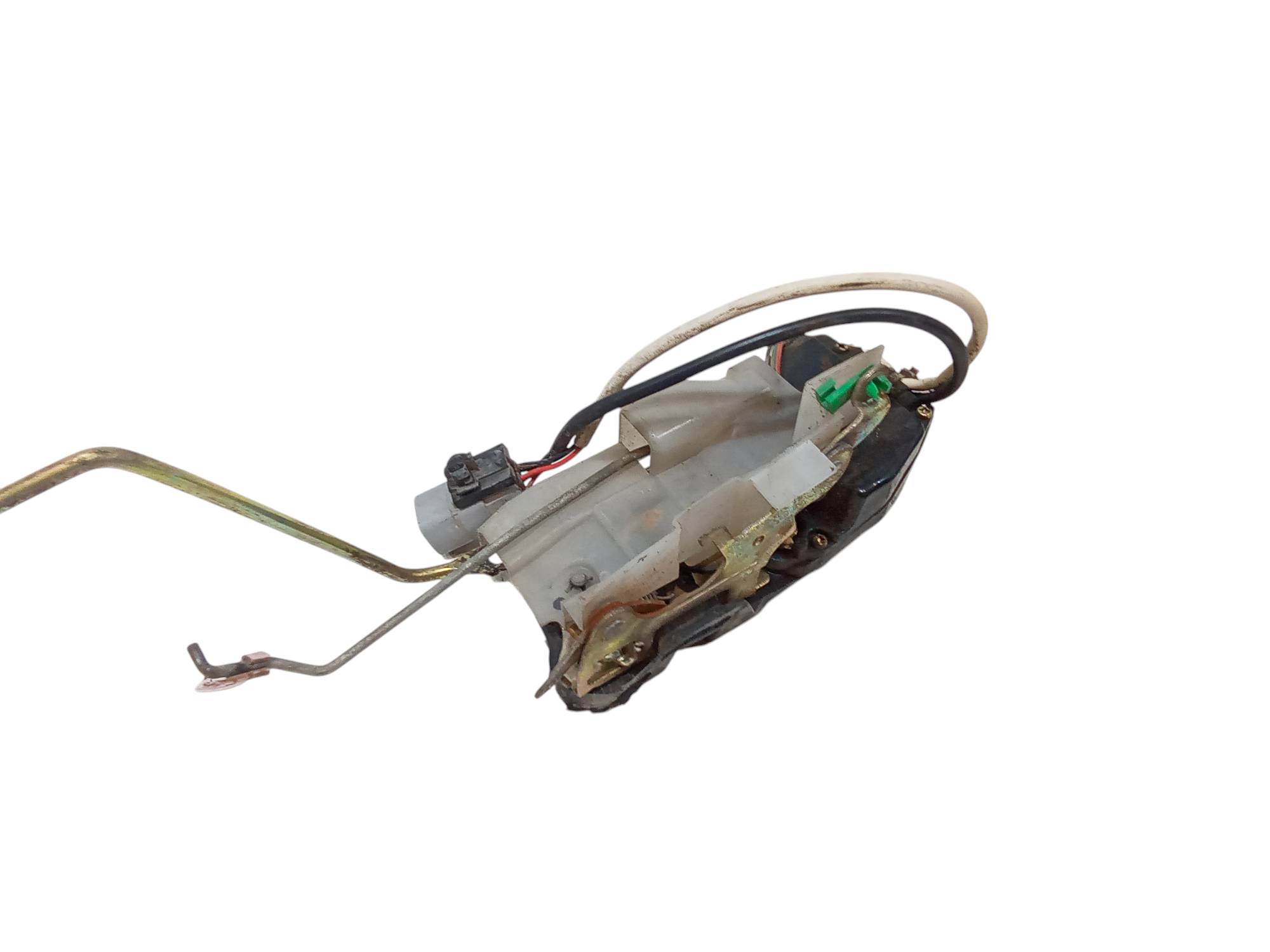 Serratura Anteriore Sinistra per Toyota Rav4 1 Serie (1994 - 2000)