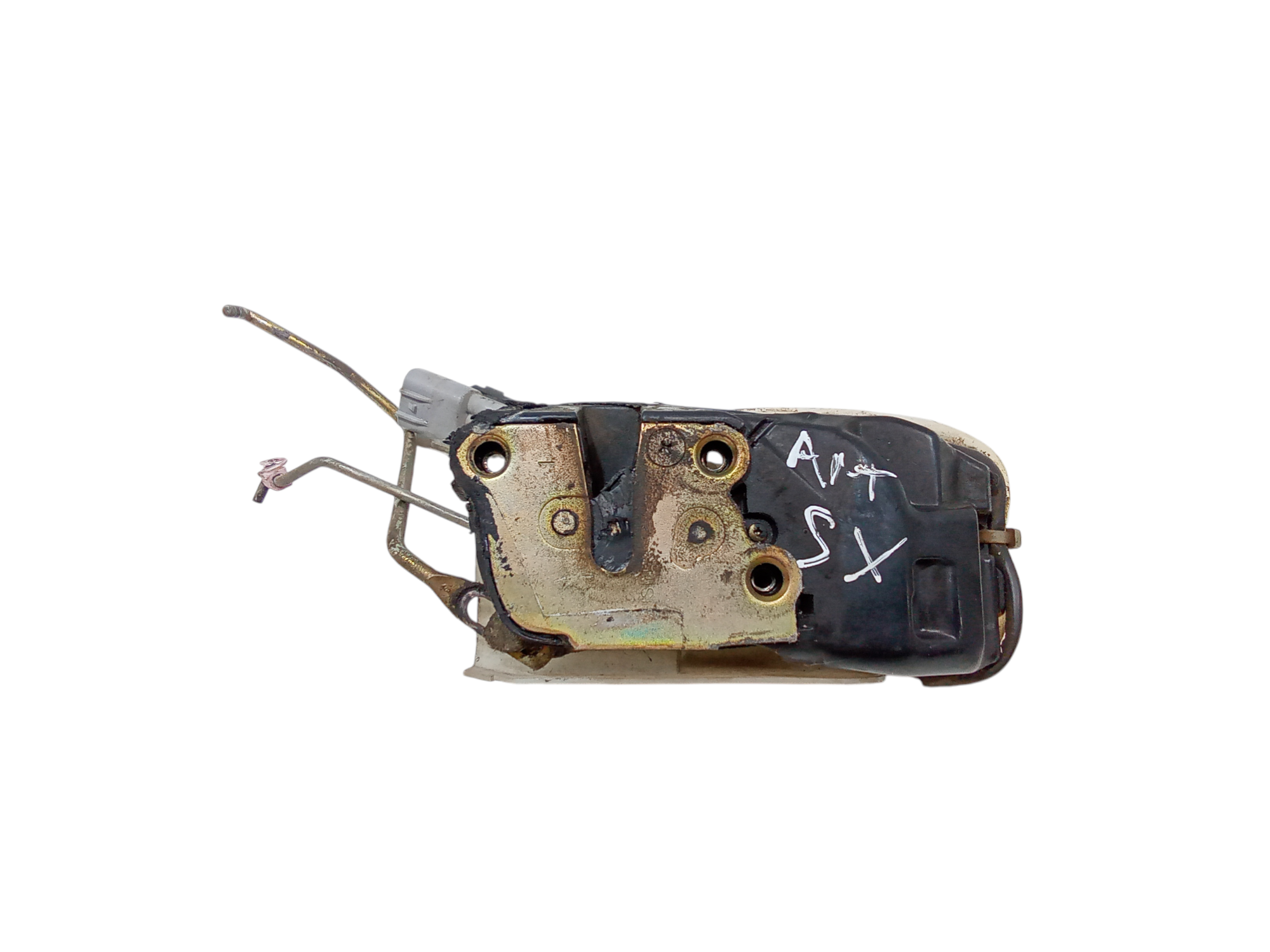 Serratura Anteriore Sinistra per Toyota Rav4 1 Serie (1994 - 2000)