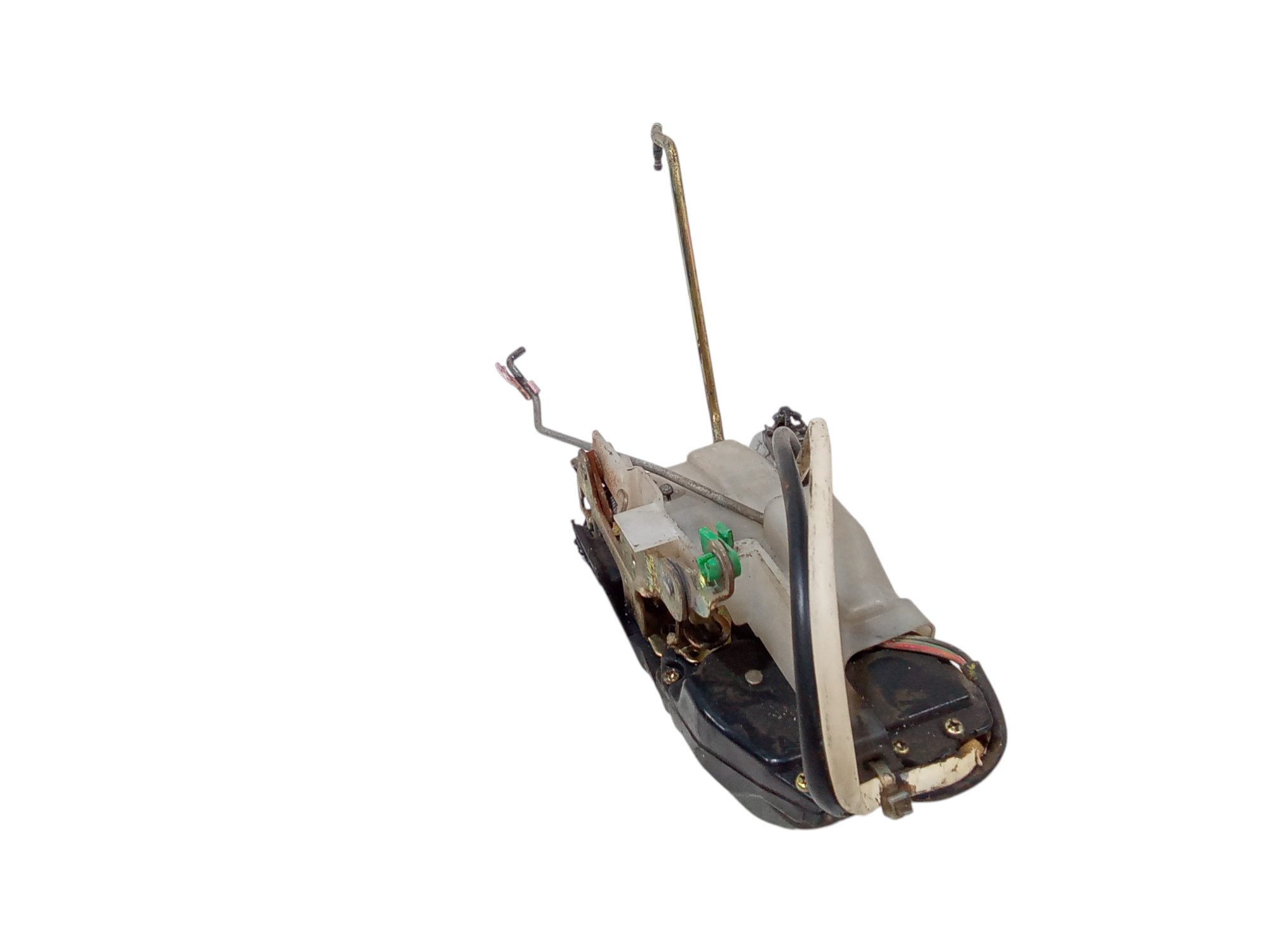 Serratura Anteriore Sinistra per Toyota Rav4 1 Serie (1994 - 2000)