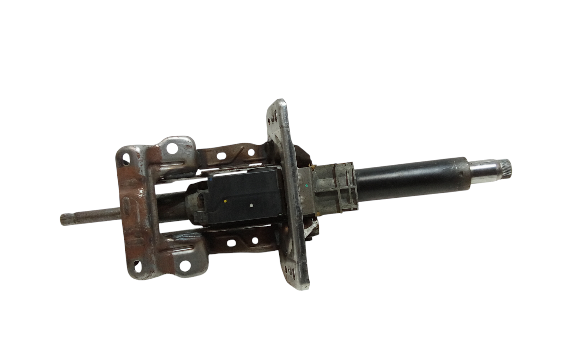 Canna dello sterzo (Piantone) per Audi A3 Sportback (8v4) (16>) (2016 - In produzione)