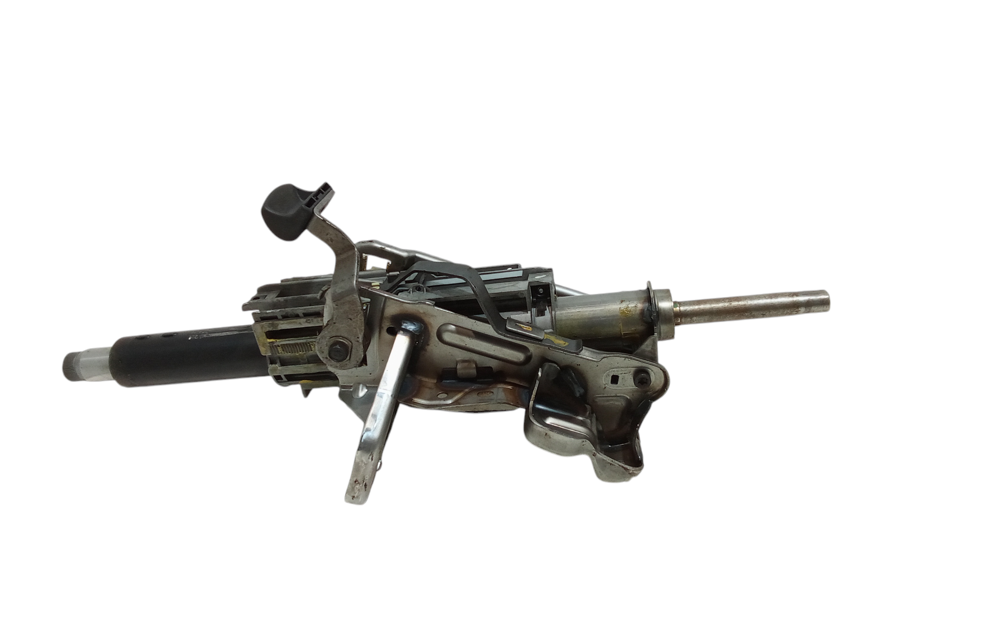 Canna dello sterzo (Piantone) per Audi A3 Sportback (8v4) (16>) (2016 - In produzione)