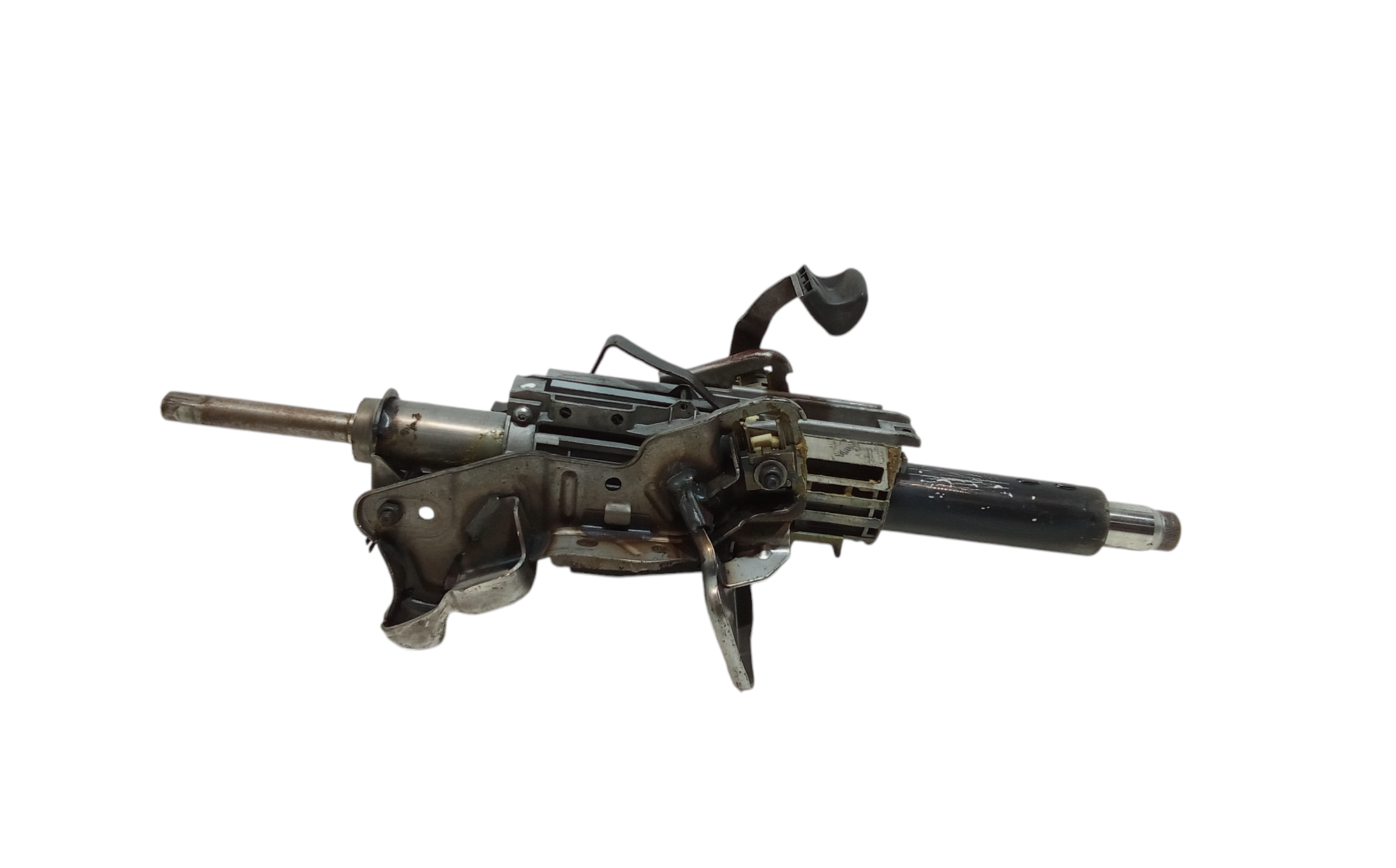 Canna dello sterzo (Piantone) per Audi A3 Sportback (8v4) (16>) (2016 - In produzione)