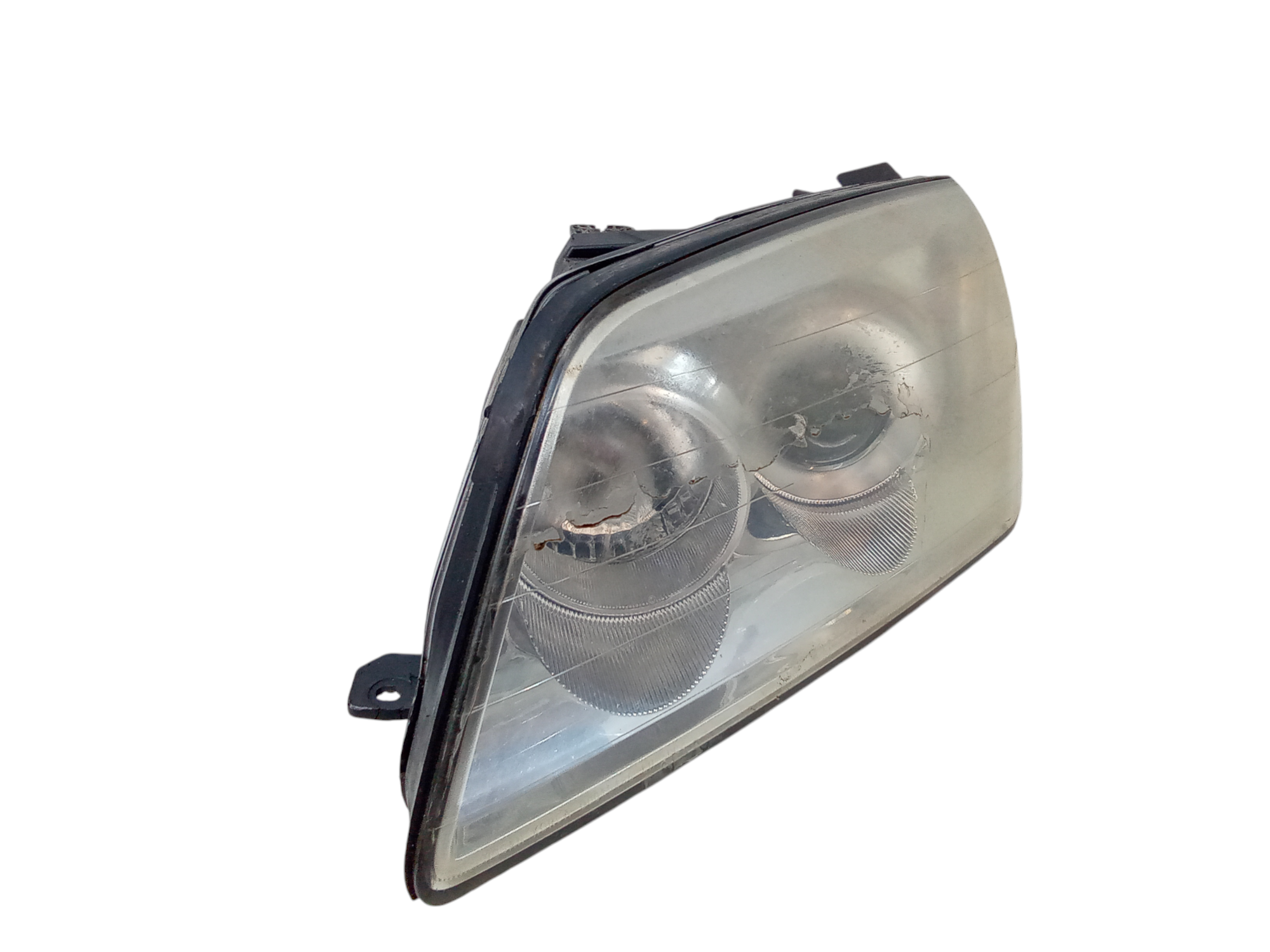 Faro anteriore Sinistro Guida per Chevrolet Captiva 1 Serie (2006 - In produzione)