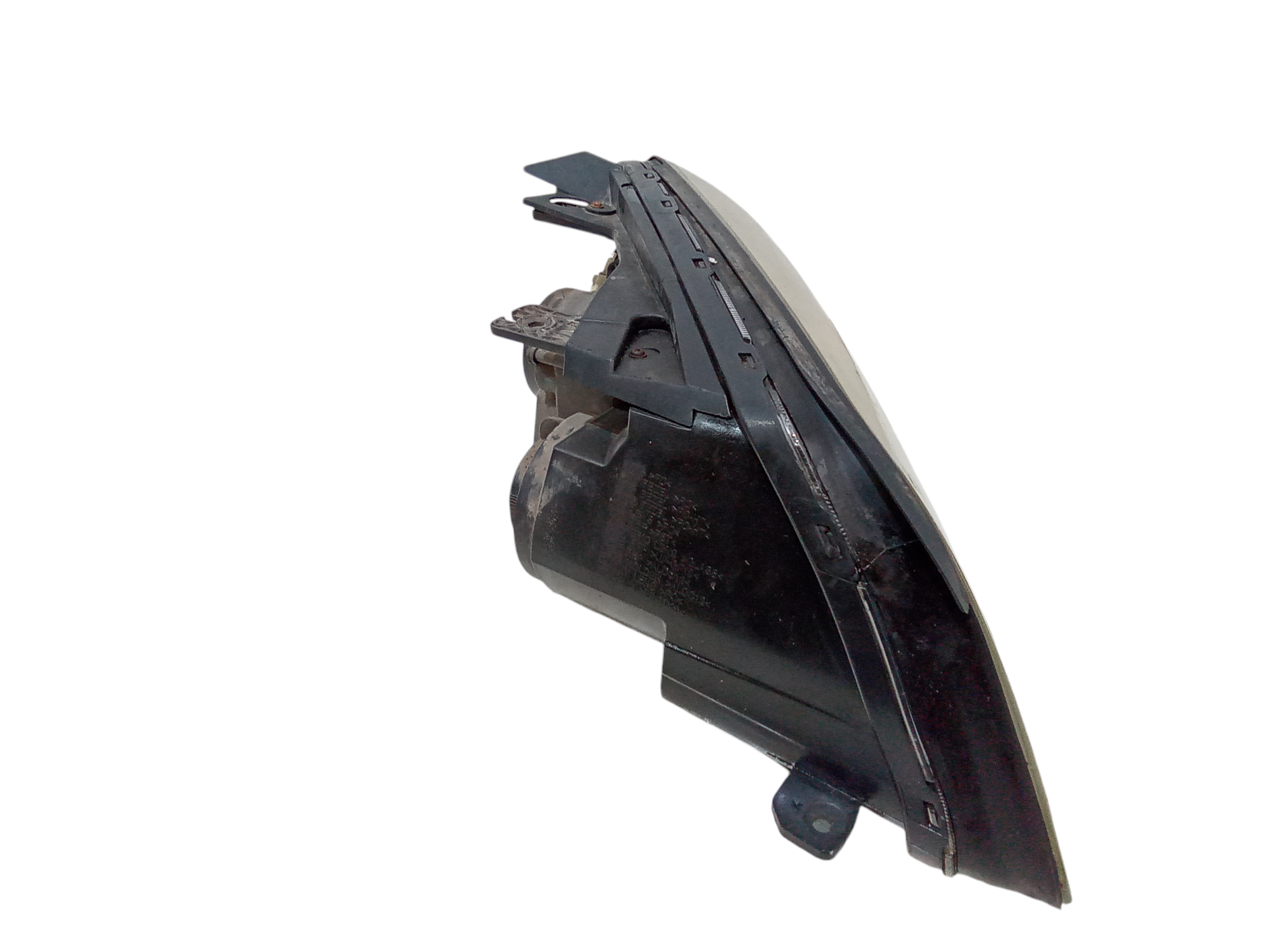 Faro anteriore Sinistro Guida per Chevrolet Captiva 1 Serie (2006 - In produzione)
