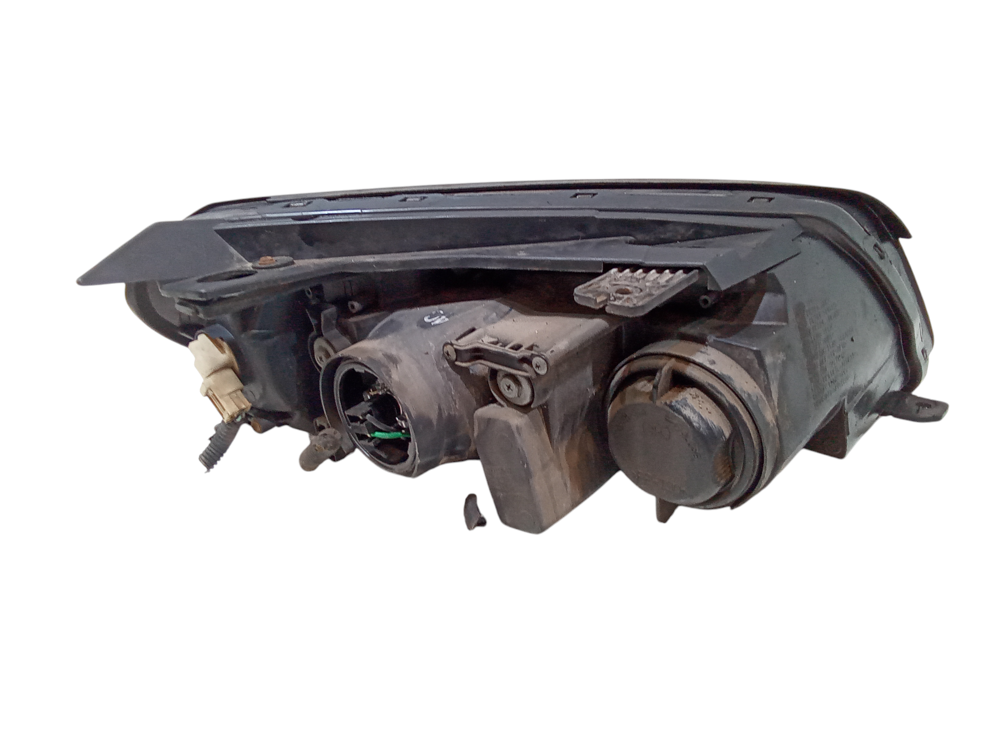 Faro anteriore Sinistro Guida per Chevrolet Captiva 1 Serie (2006 - In produzione)