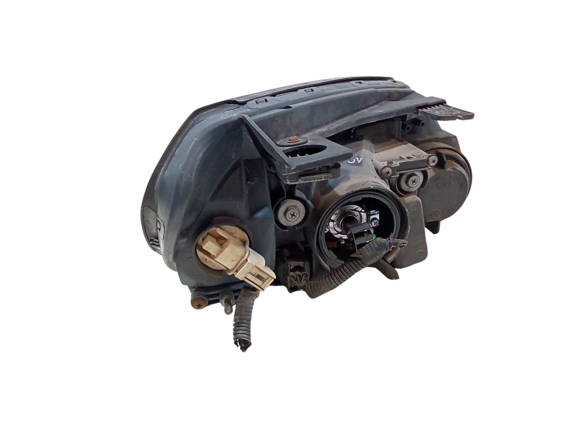 Faro anteriore Sinistro Guida per Chevrolet Captiva 1 Serie (2006 - In produzione)