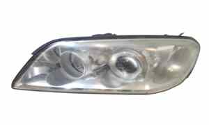 Faro anteriore Sinistro Guida per Chevrolet Captiva 1 Serie (2006 - In produzione)