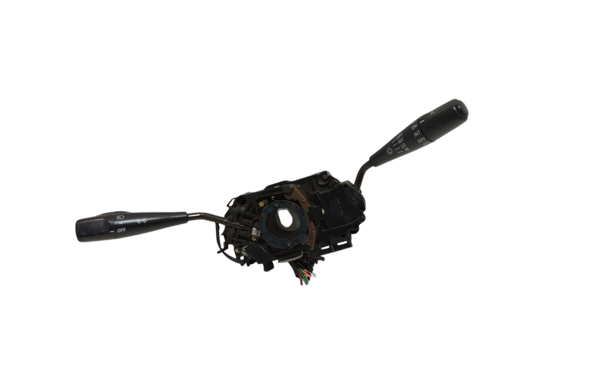 Devioluci per Toyota Rav4 1 Serie (1994 - 2000)