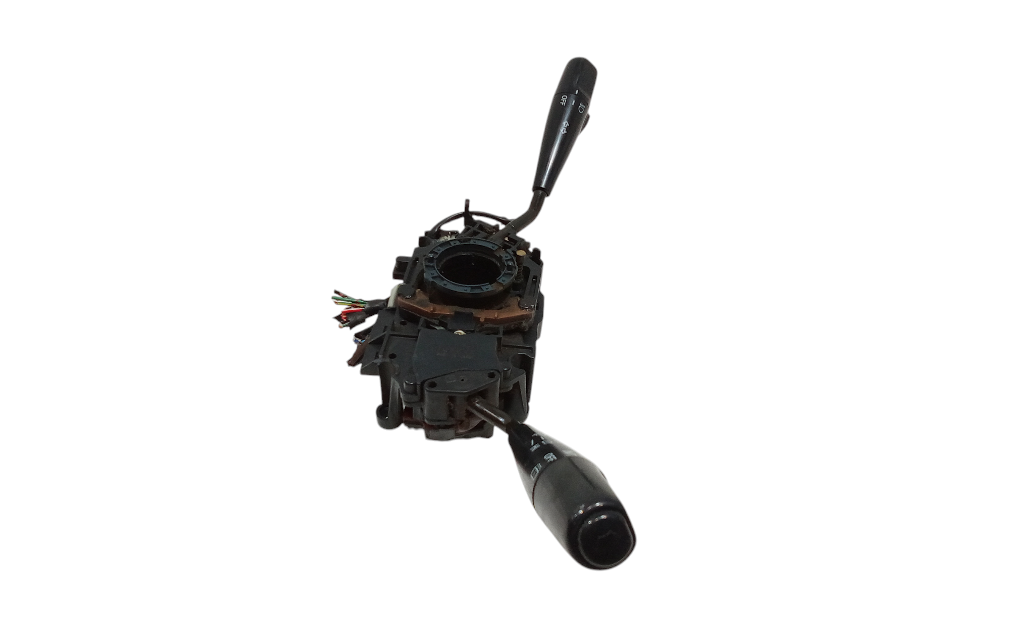 Devioluci per Toyota Rav4 1 Serie (1994 - 2000)