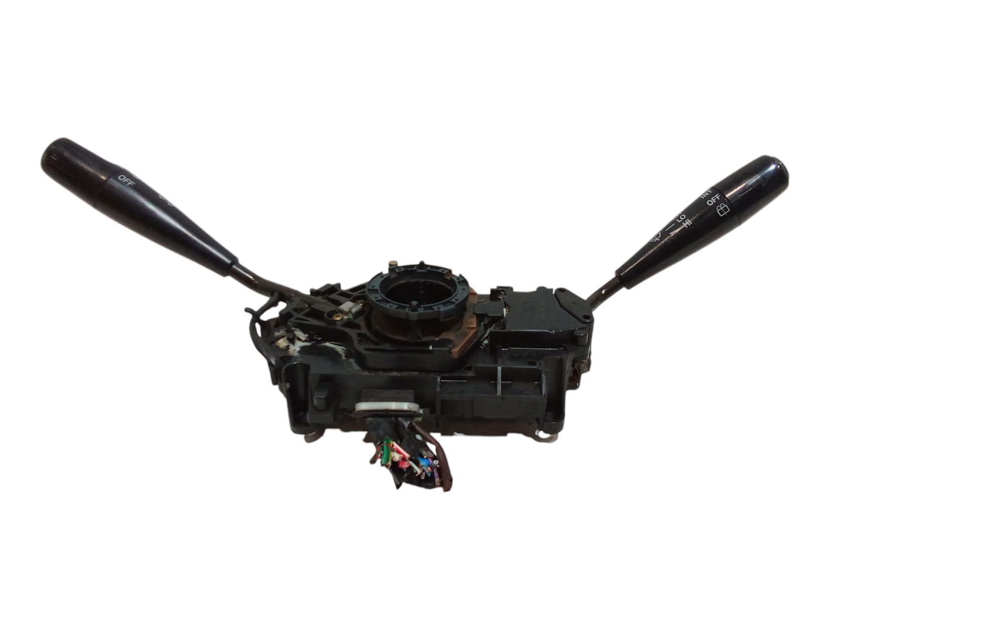 Devioluci per Toyota Rav4 1 Serie (1994 - 2000)