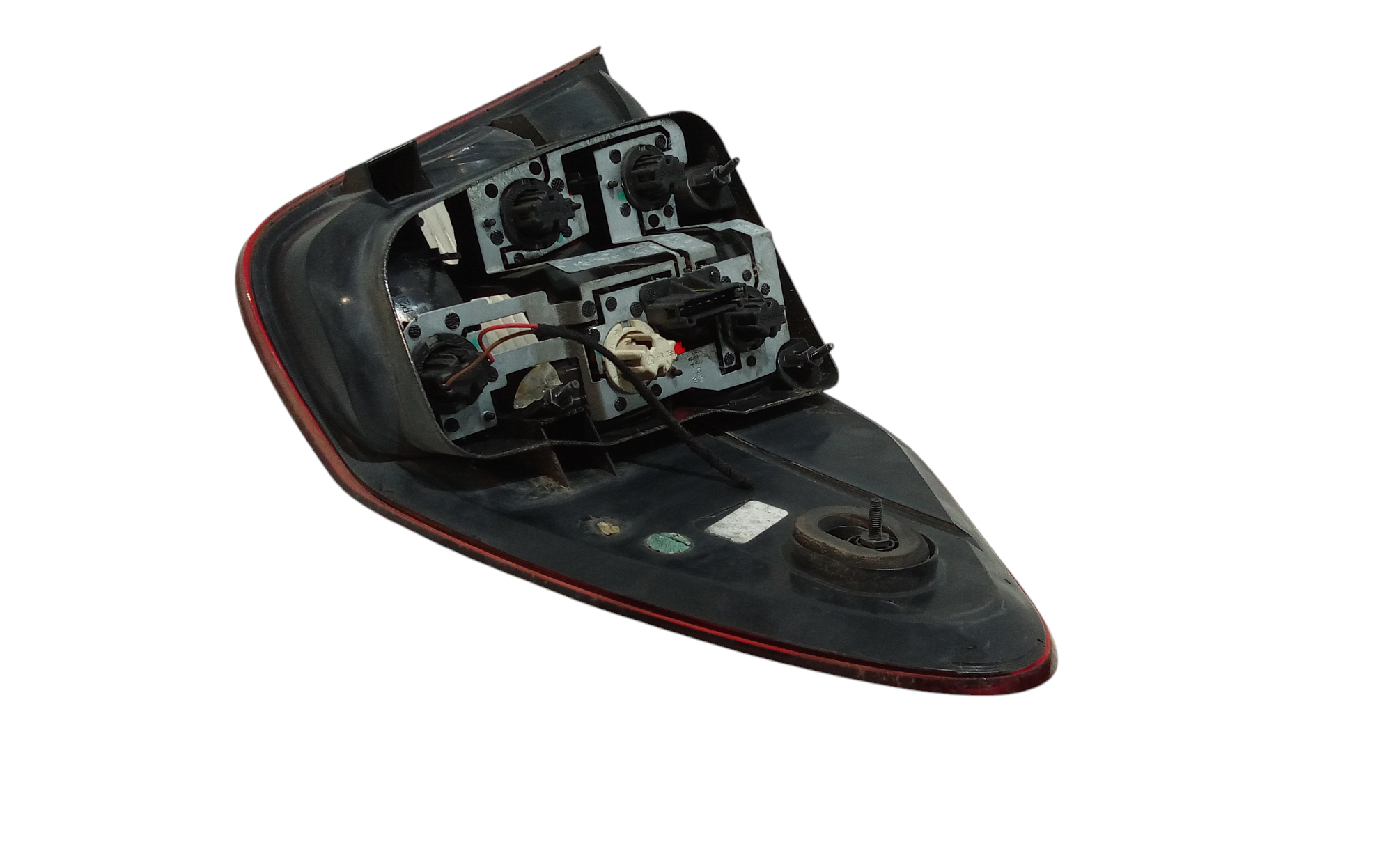 Stop fanale posteriore Destro Passeggero per Mercedes Ml W164 3 Serie (2005 - 2011)