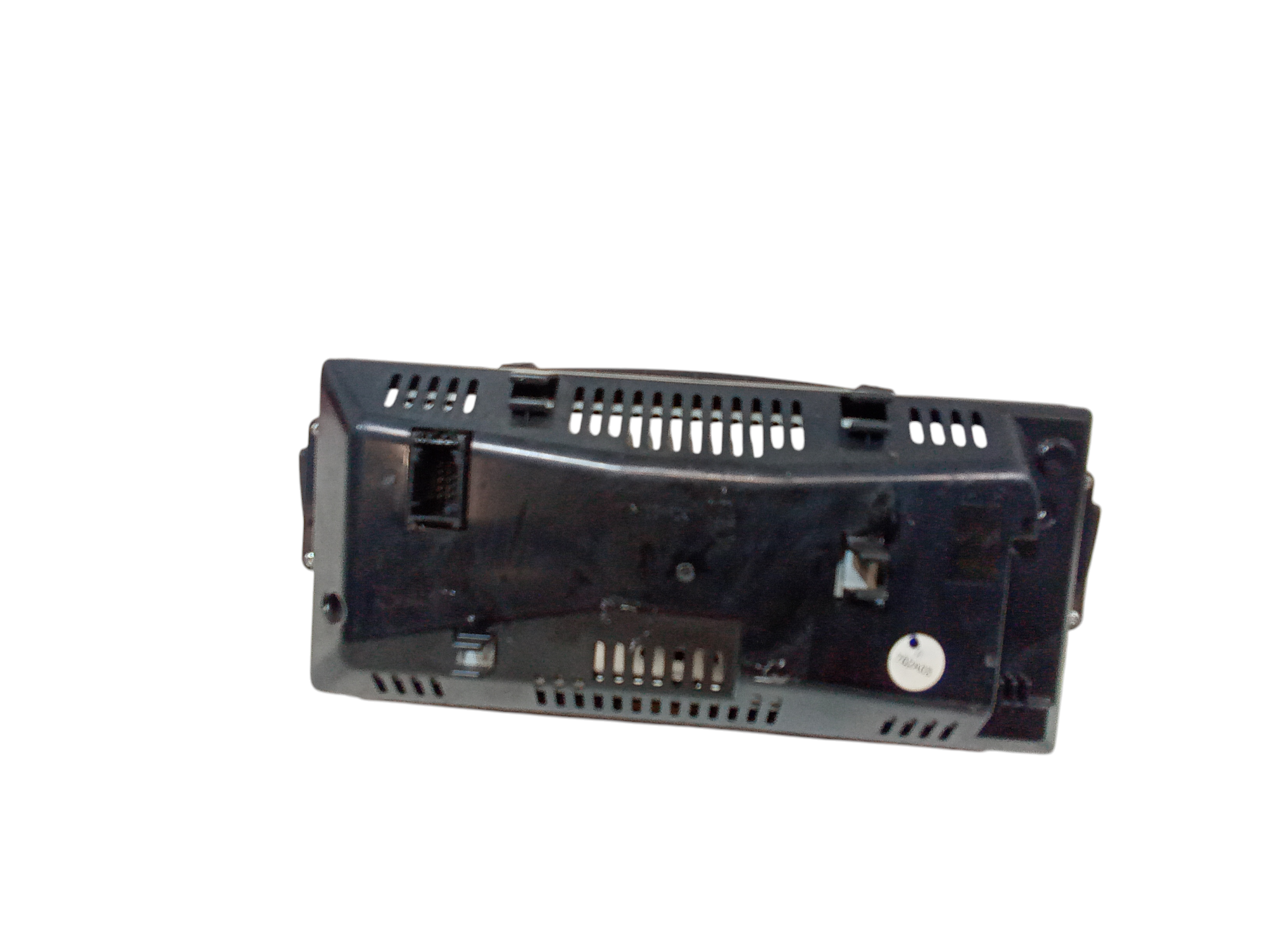 Schermo display navigatore solo schermo per Bmw Serie 3 E90 Berlina 2 Serie (2008 - In produzione)