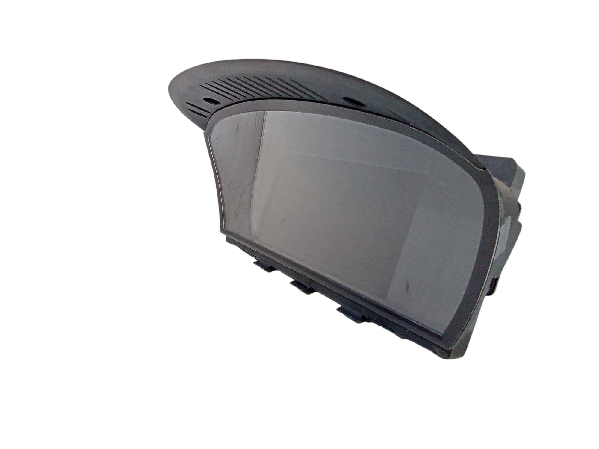 Schermo display navigatore solo schermo per Bmw Serie 3 E90 Berlina 2 Serie (2008 - In produzione)