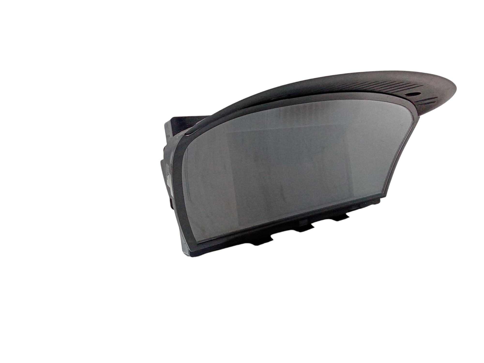 Schermo display navigatore solo schermo per Bmw Serie 3 E90 Berlina 2 Serie (2008 - In produzione)