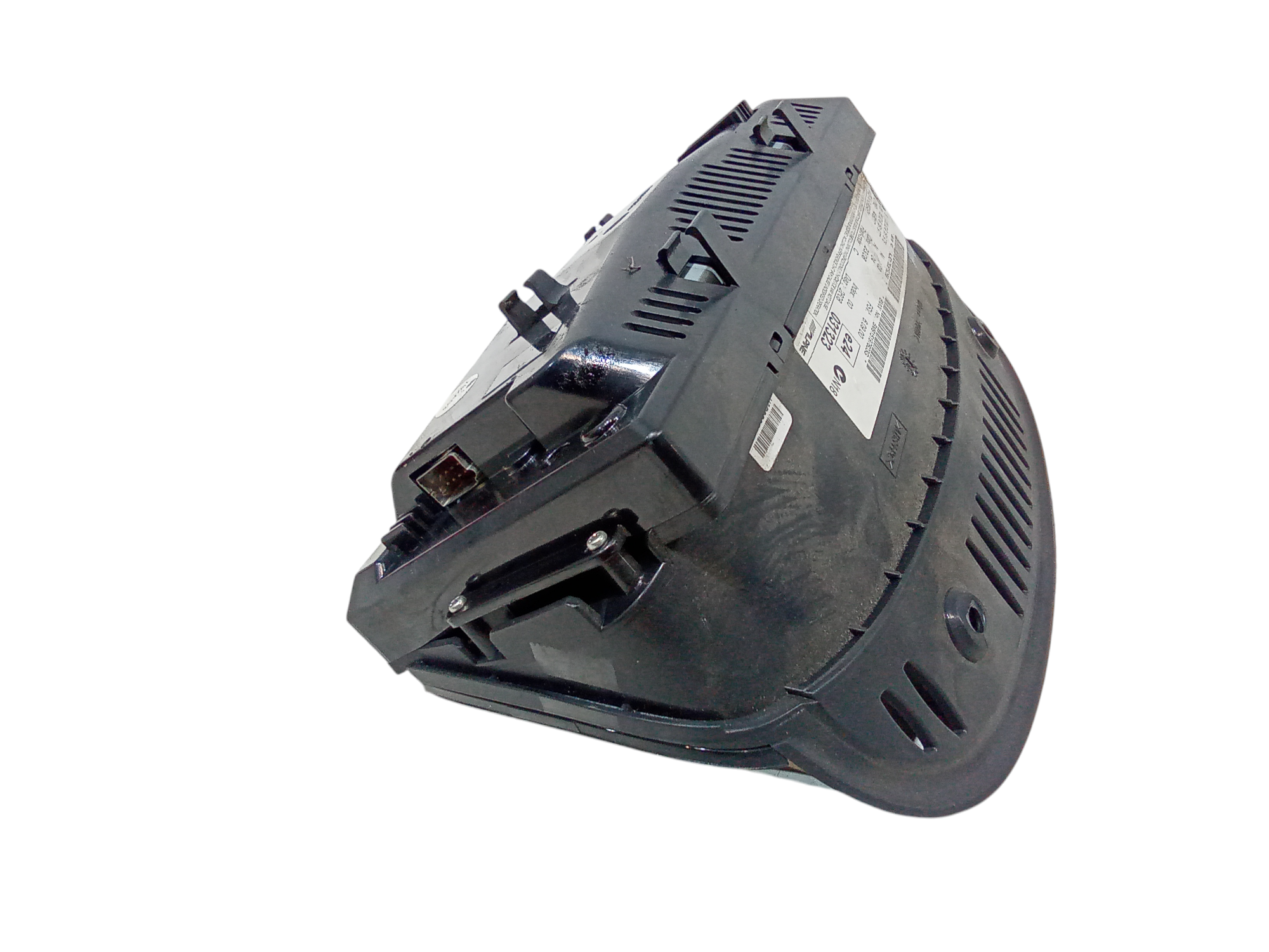 Schermo display navigatore solo schermo per Bmw Serie 3 E90 Berlina 2 Serie (2008 - In produzione)