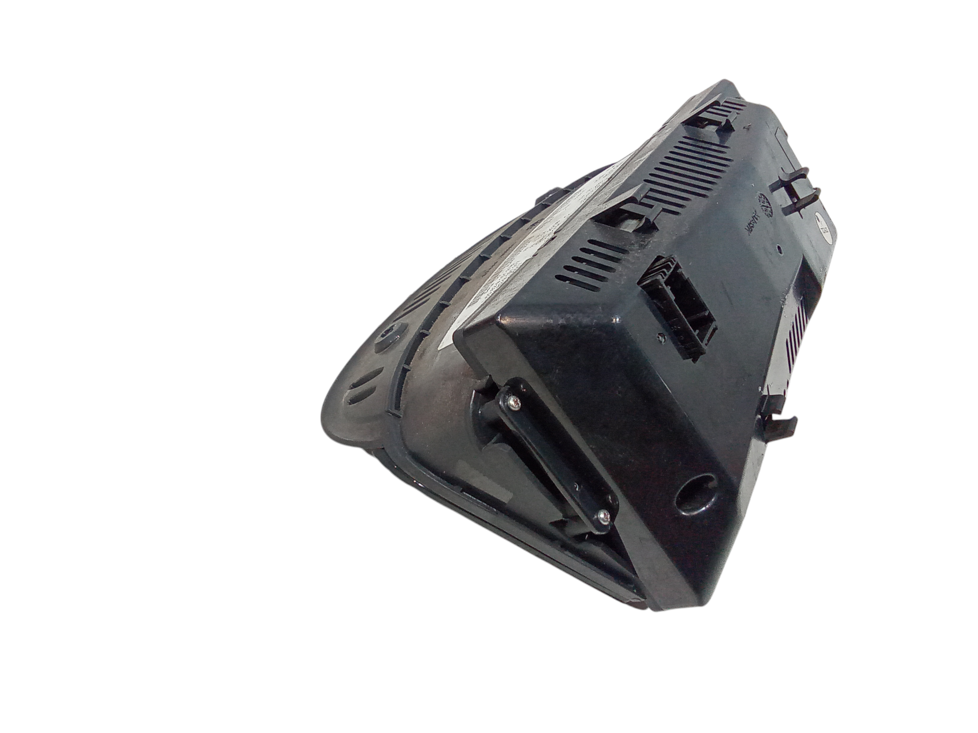 Schermo display navigatore solo schermo per Bmw Serie 3 E90 Berlina 2 Serie (2008 - In produzione)