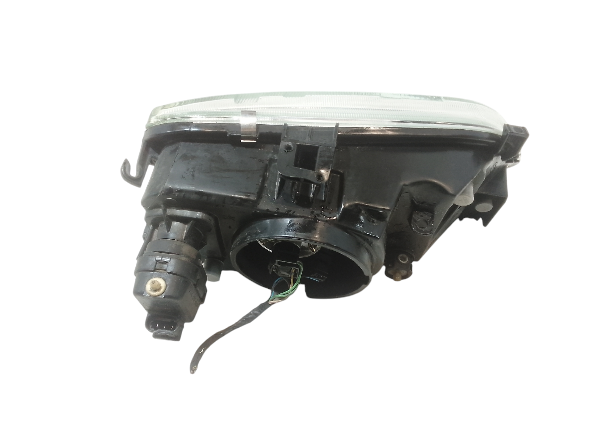 Faro anteriore Sinistro Guida per Renault Scenic Serie (96>99) (1996 - 1999)