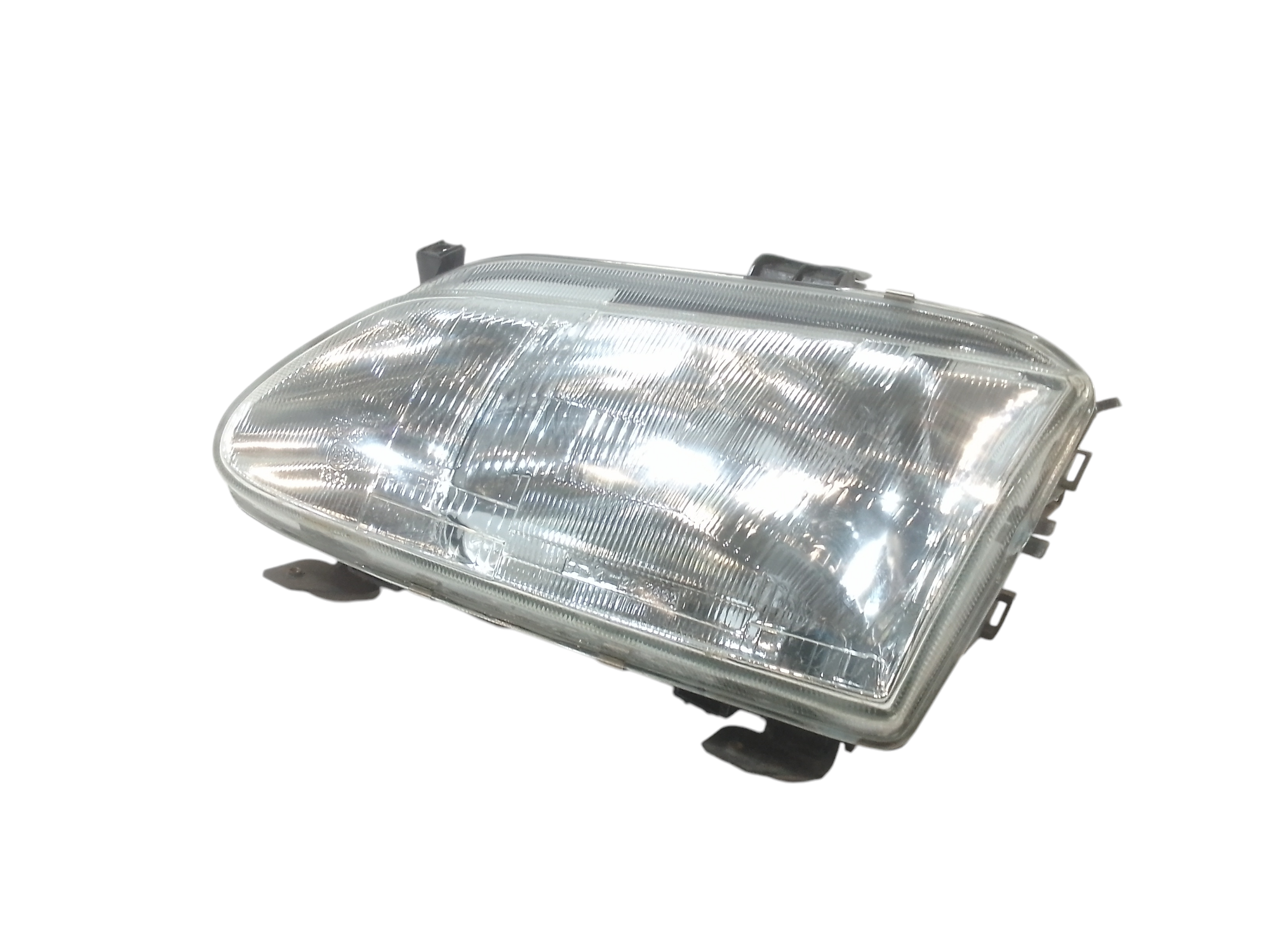 Faro anteriore Sinistro Guida per Renault Scenic Serie (96>99) (1996 - 1999)