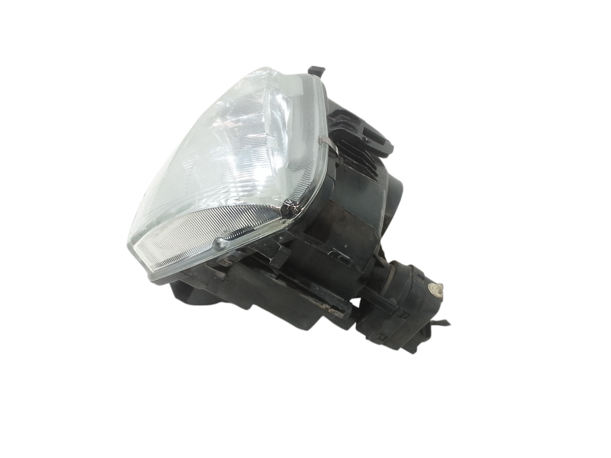 Faro anteriore Sinistro Guida per Renault Scenic Serie (96>99) (1996 - 1999)