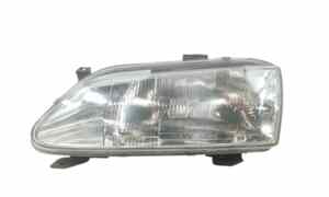 Faro anteriore Sinistro Guida per Renault Scenic Serie (96>99) (1996 - 1999)
