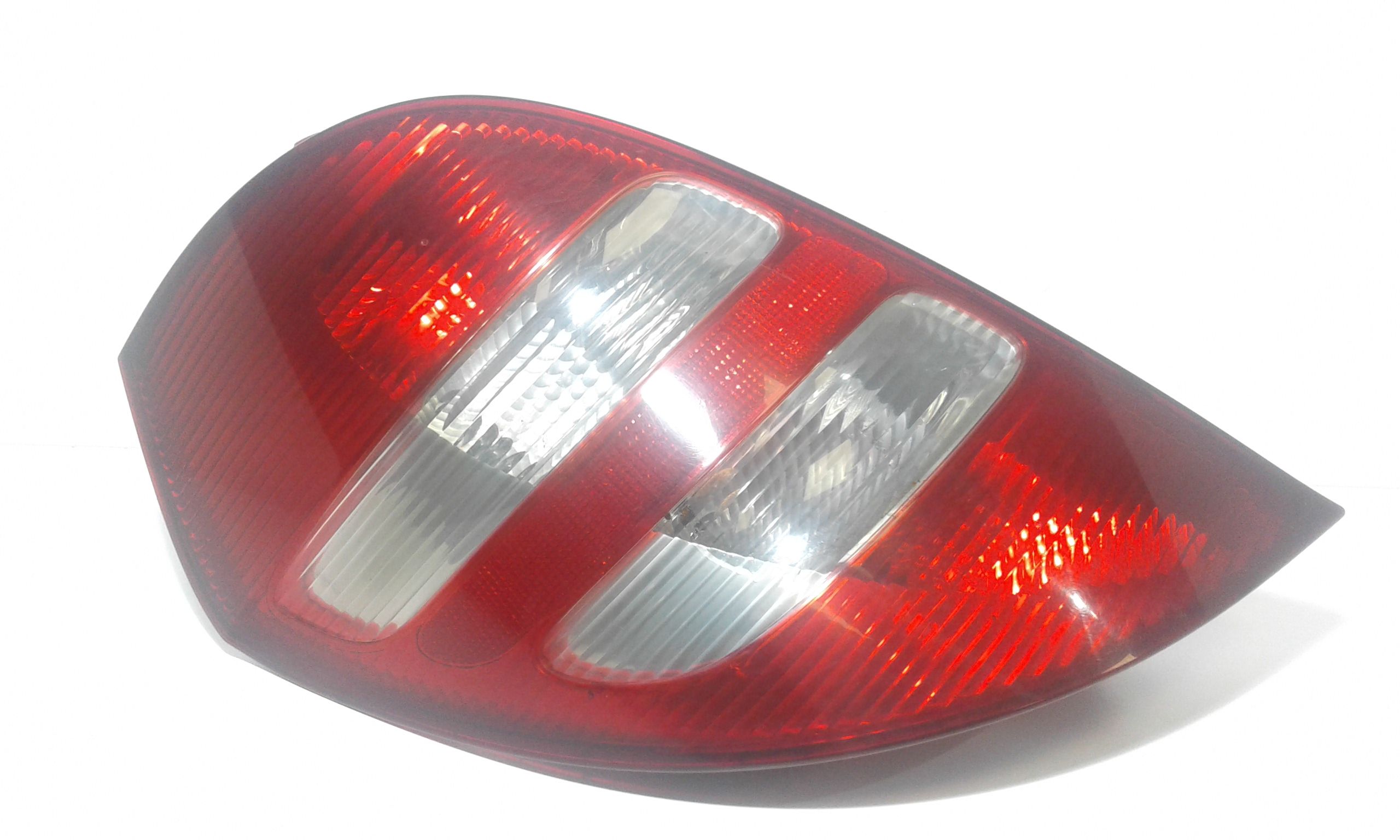 Stop fanale Posteriore sinistro lato Guida MERCEDES Classe A W169 3 Serie