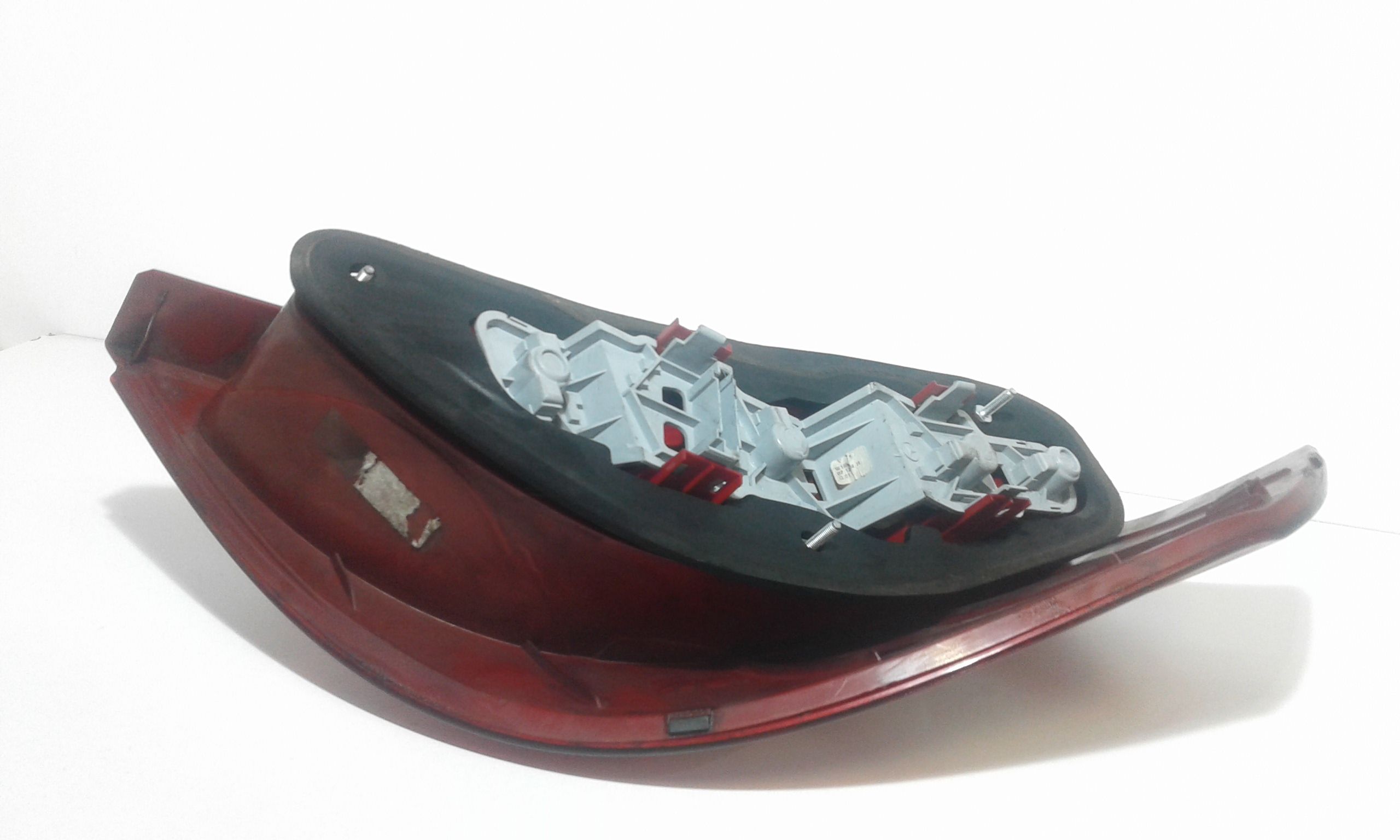 Stop fanale Posteriore sinistro lato Guida MERCEDES Classe A W169 3 Serie