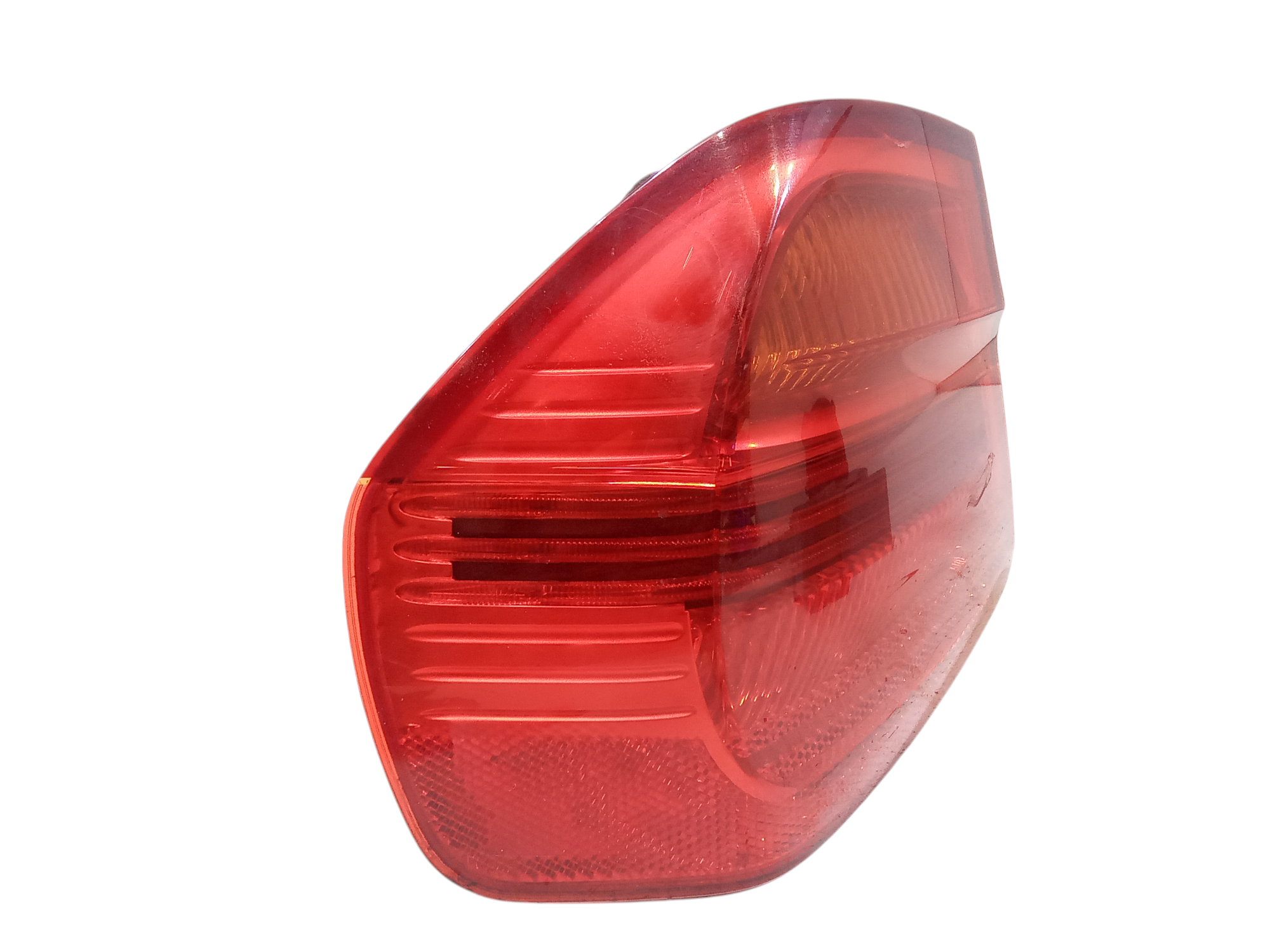 Stop fanale Posteriore sinistro lato Guida per Bmw Serie 3 E90 Berlina 2 Serie (2008 - In produzione)