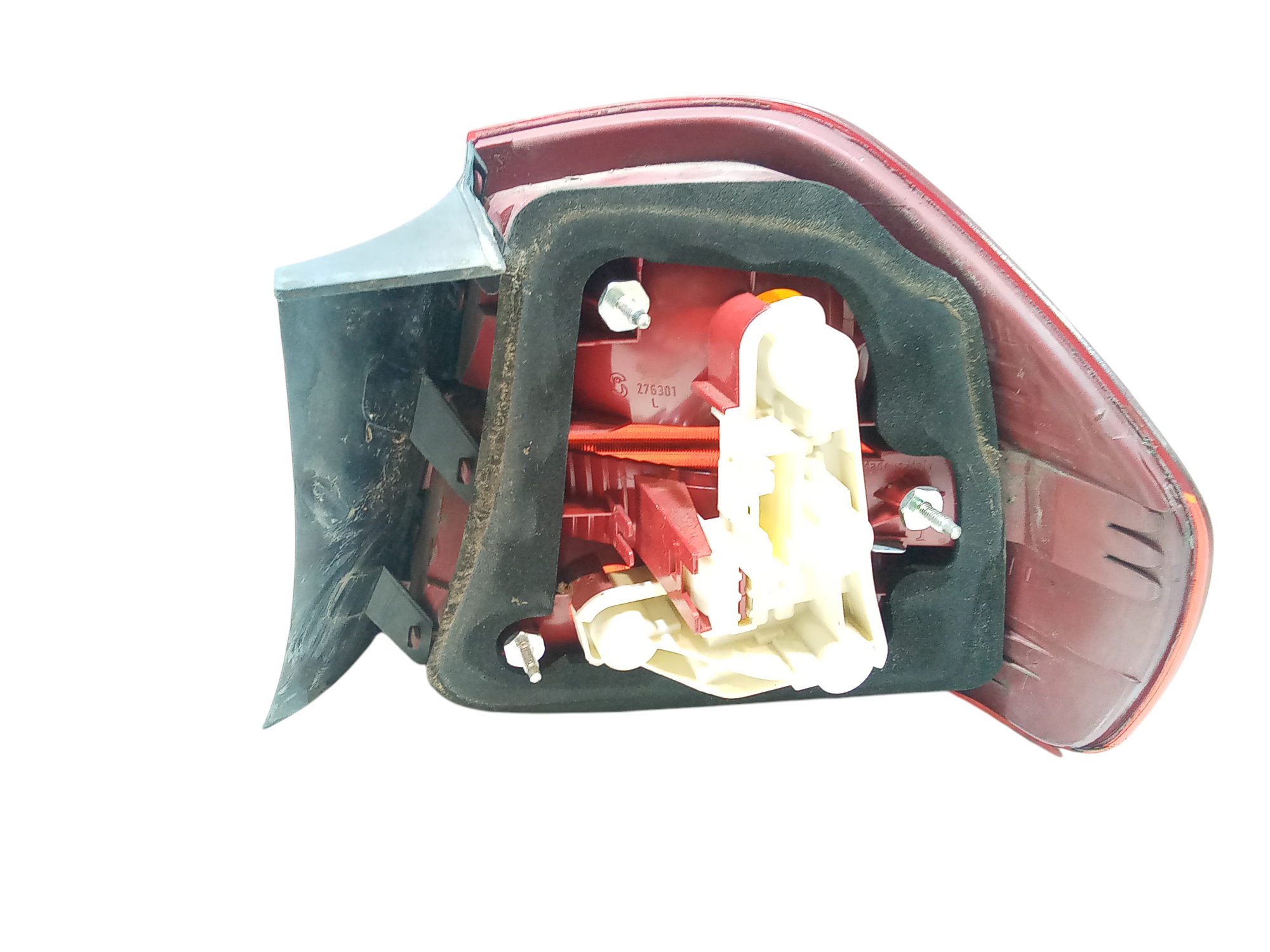 Stop fanale Posteriore sinistro lato Guida per Bmw Serie 3 E90 Berlina 2 Serie (2008 - In produzione)